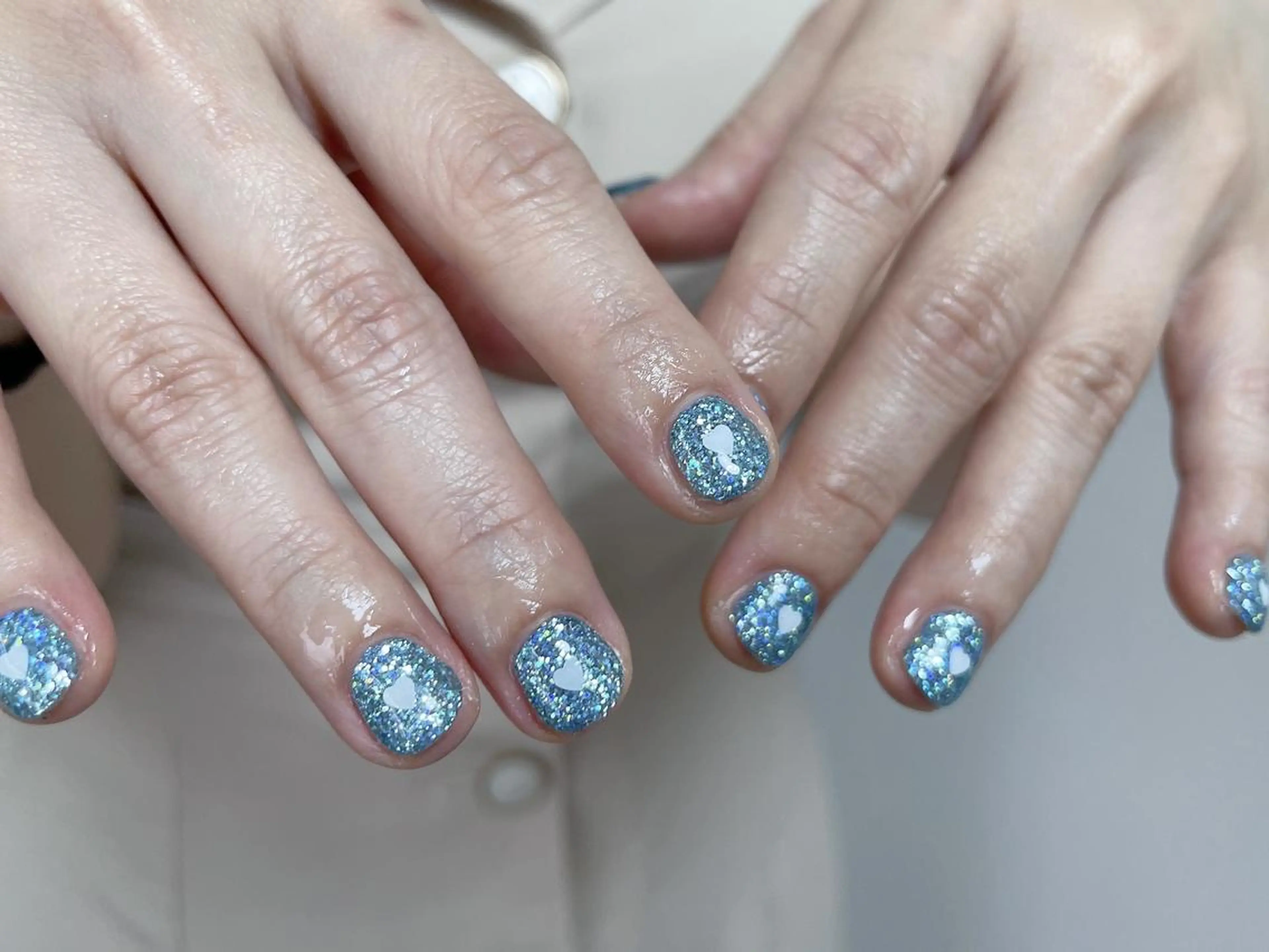 ネイル 🎀cute nail🎀トレンドのネイルデザイン