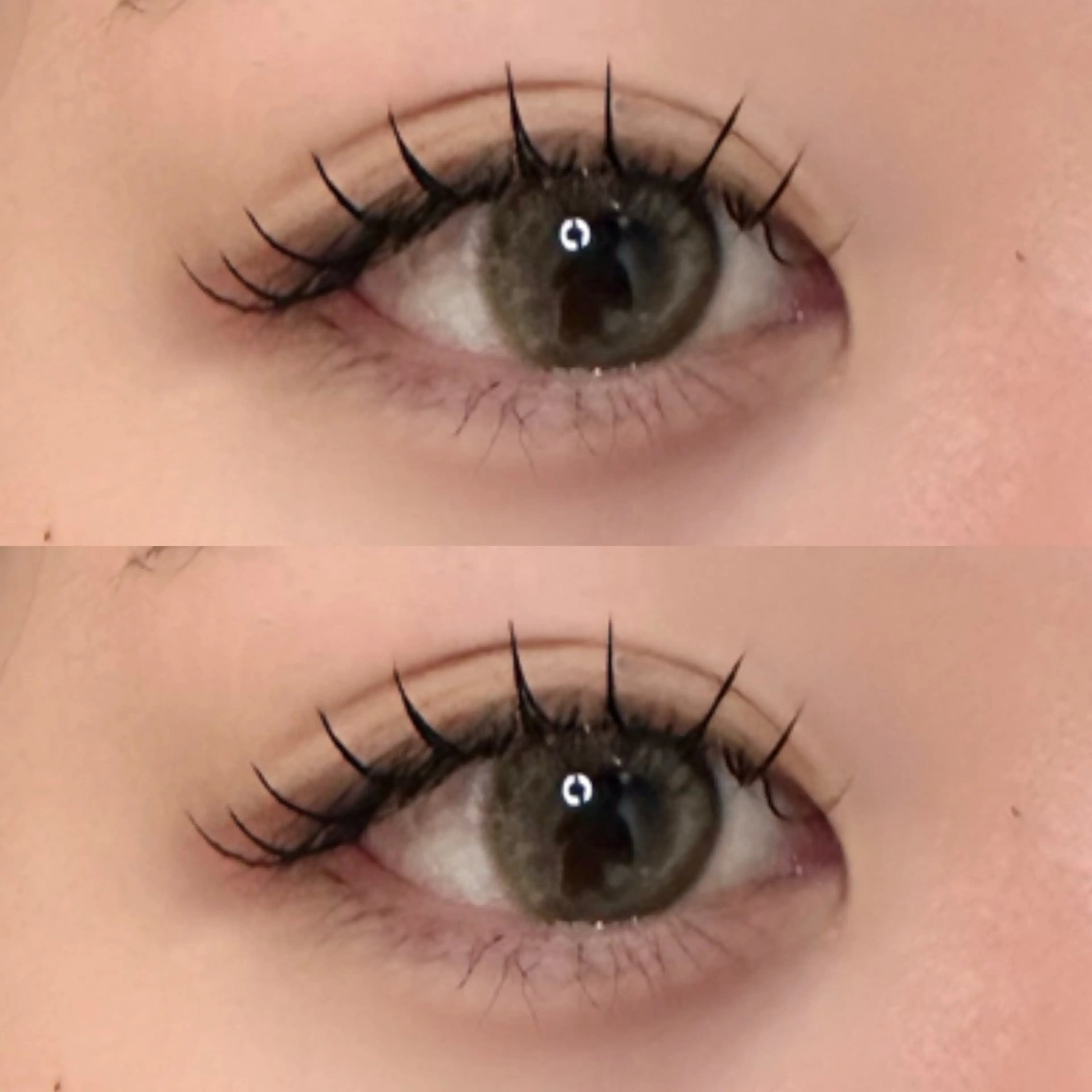 マツエク・マツパ lit.🤍 kiyoneのマツエク・マツパデザイン