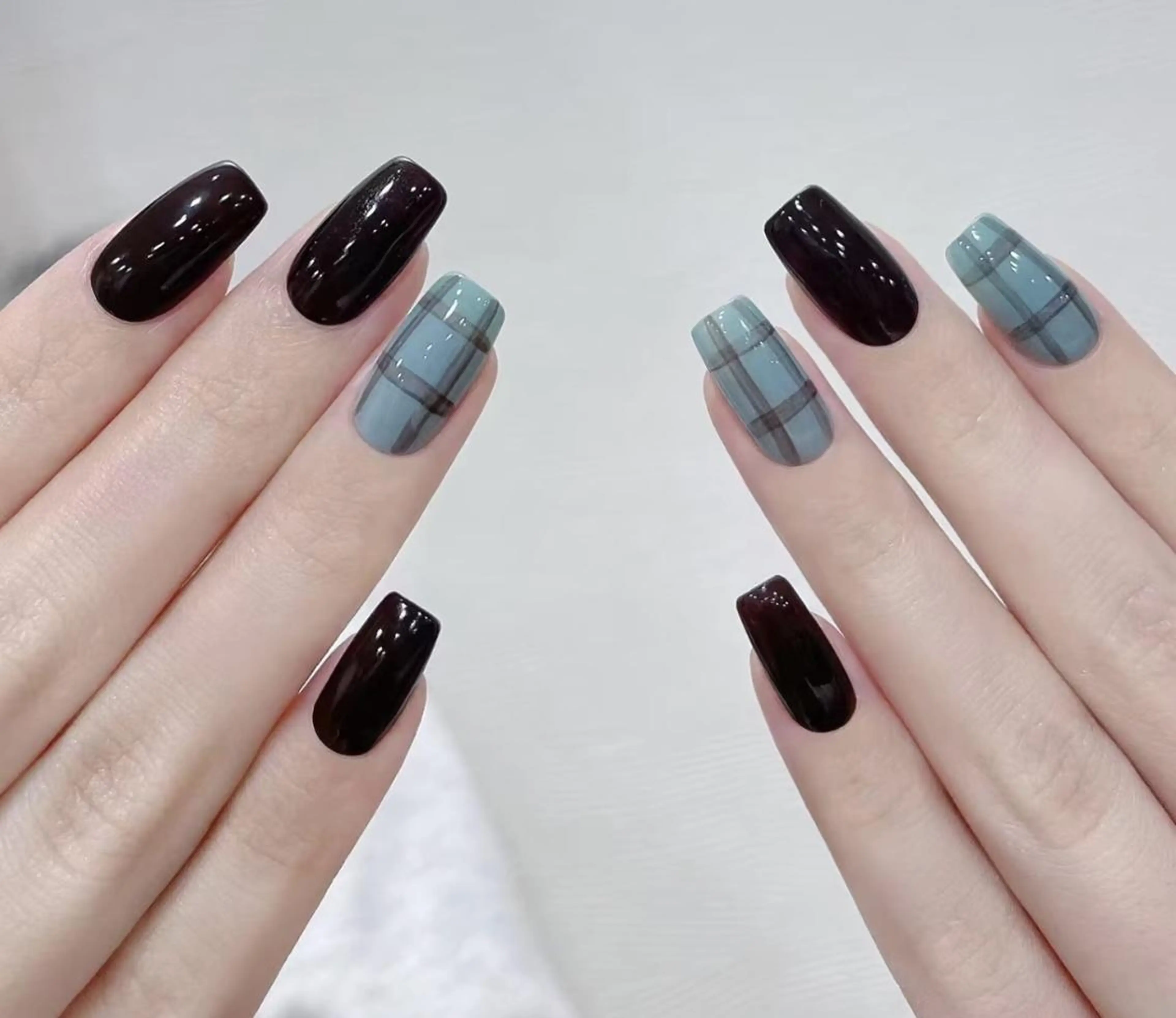 ネイル 🎀 NaNa_nailのネイルデザイン