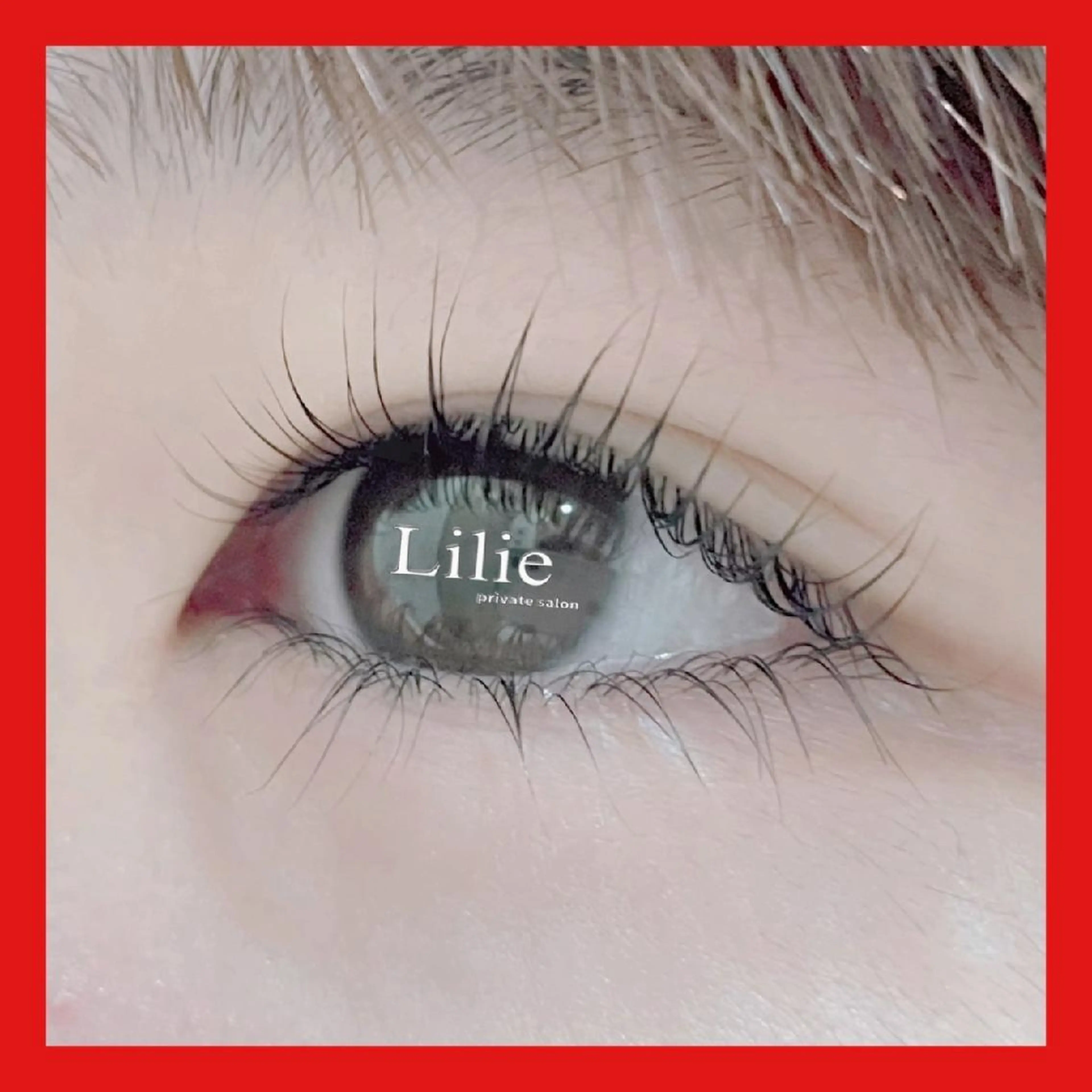 マツエク・マツパ Private salon〜Lilie〜所属・プライベートサロン yurikoの眉毛・アイブロウイメージ