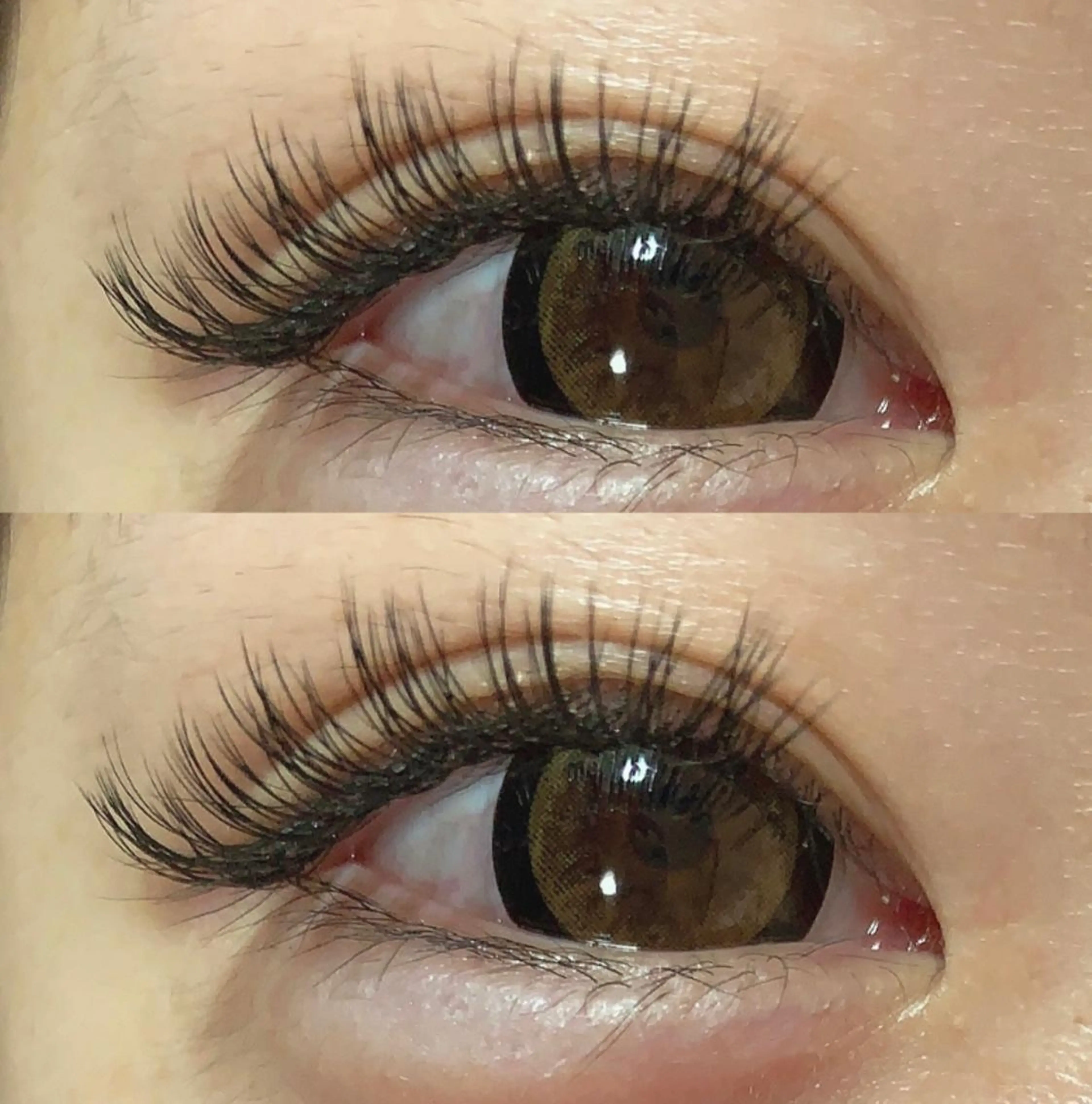 マツエク・マツパ バインドロック ♡tiana juna˖ ࣪⊹のマツエク・マツパデザイン