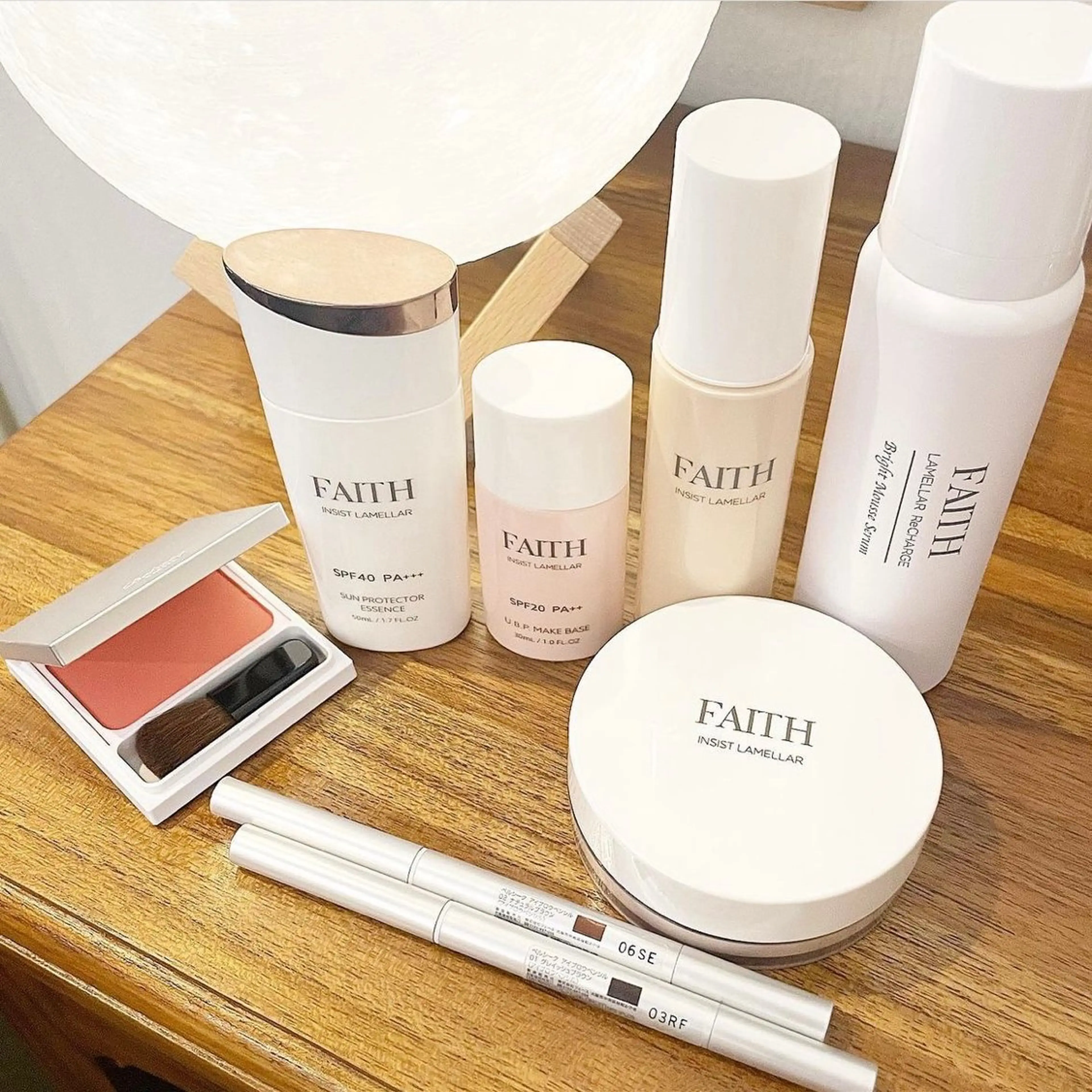 美容鍼　蒼月-aotsuki-所属・美容鍼「蒼月」 -アオツキ-のエステ・リラクイメージ