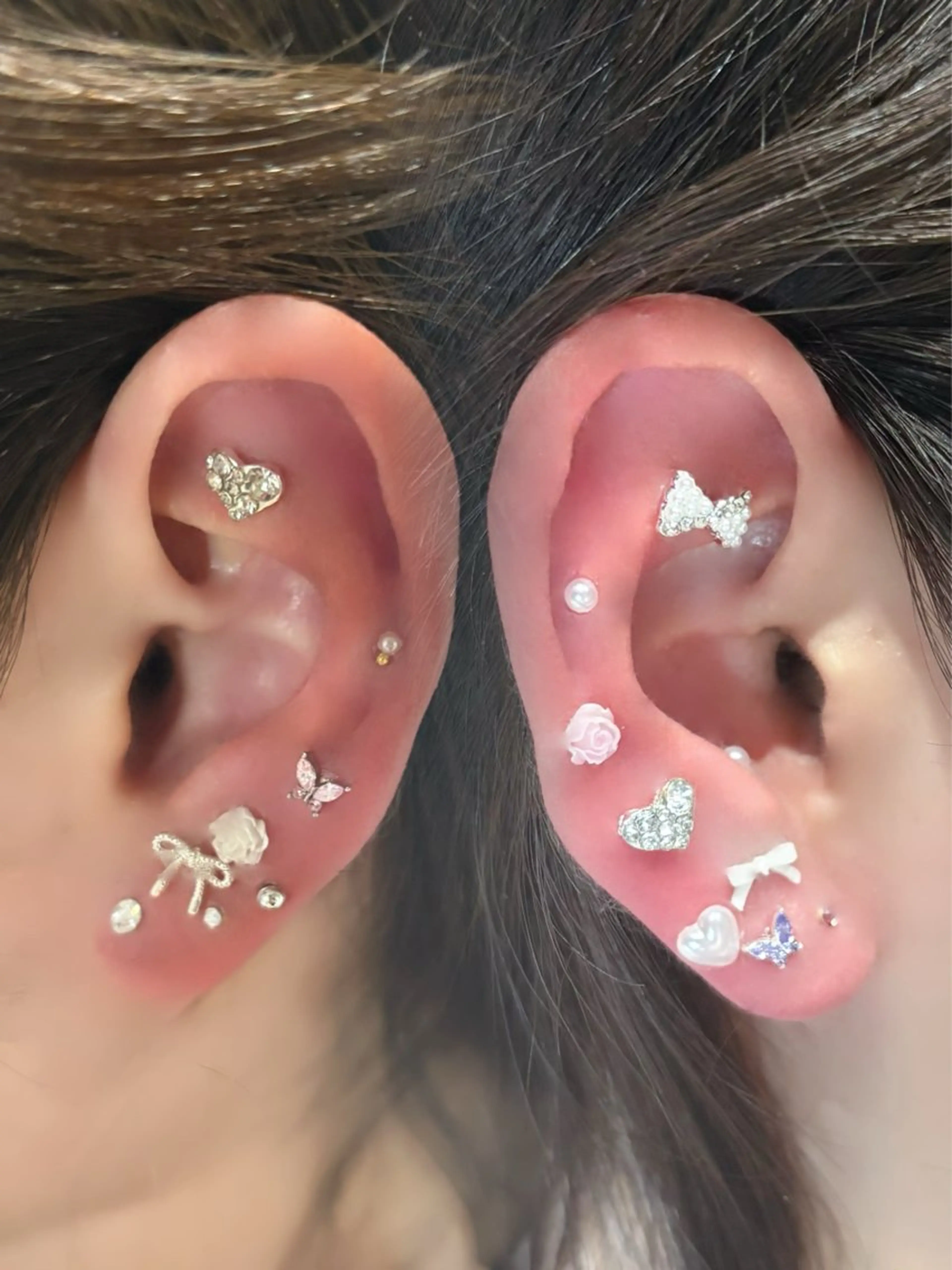 Minami💕☀️ 💕のネイルデザイン