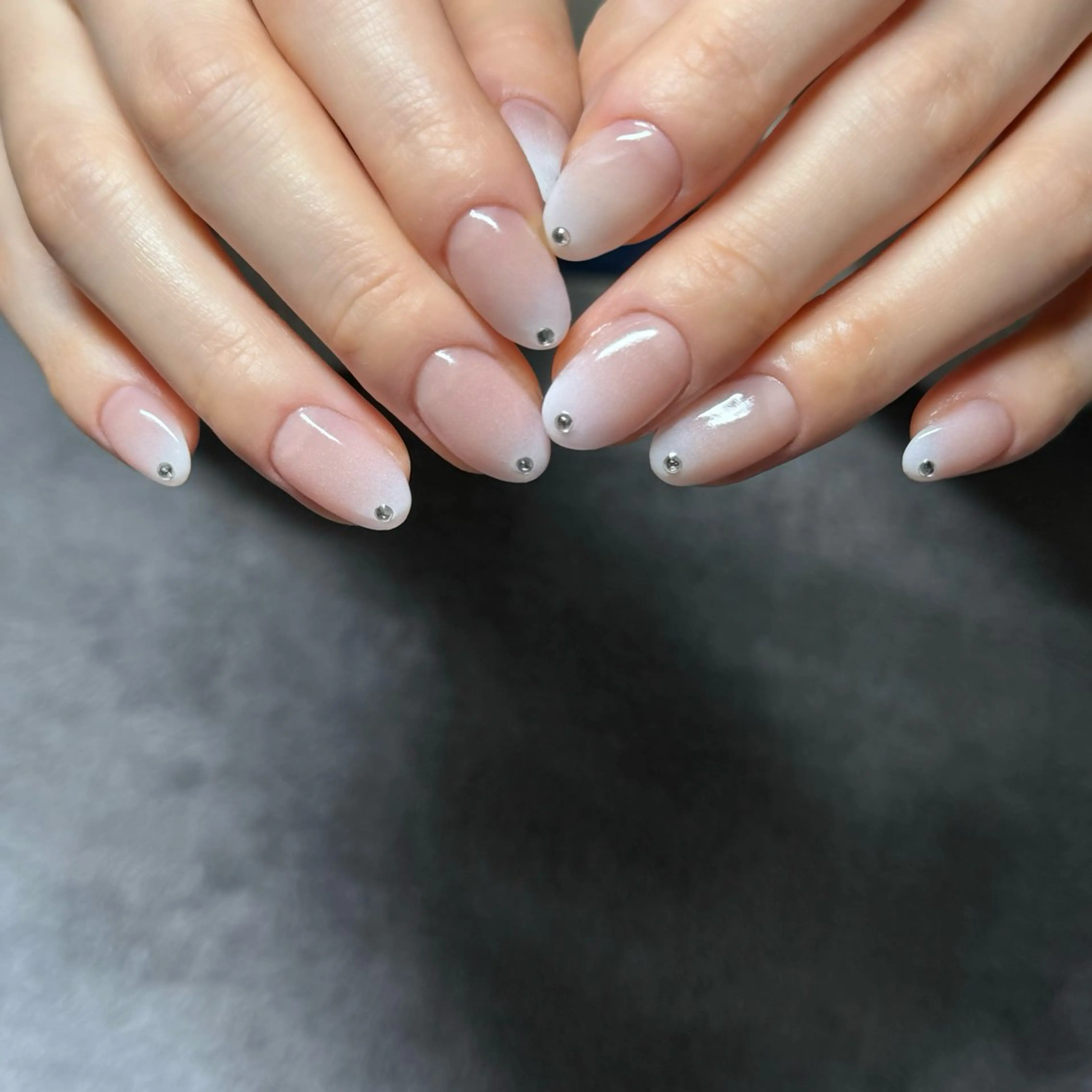 ネイル ハンドネイル ハンドケア u sのネイルデザイン