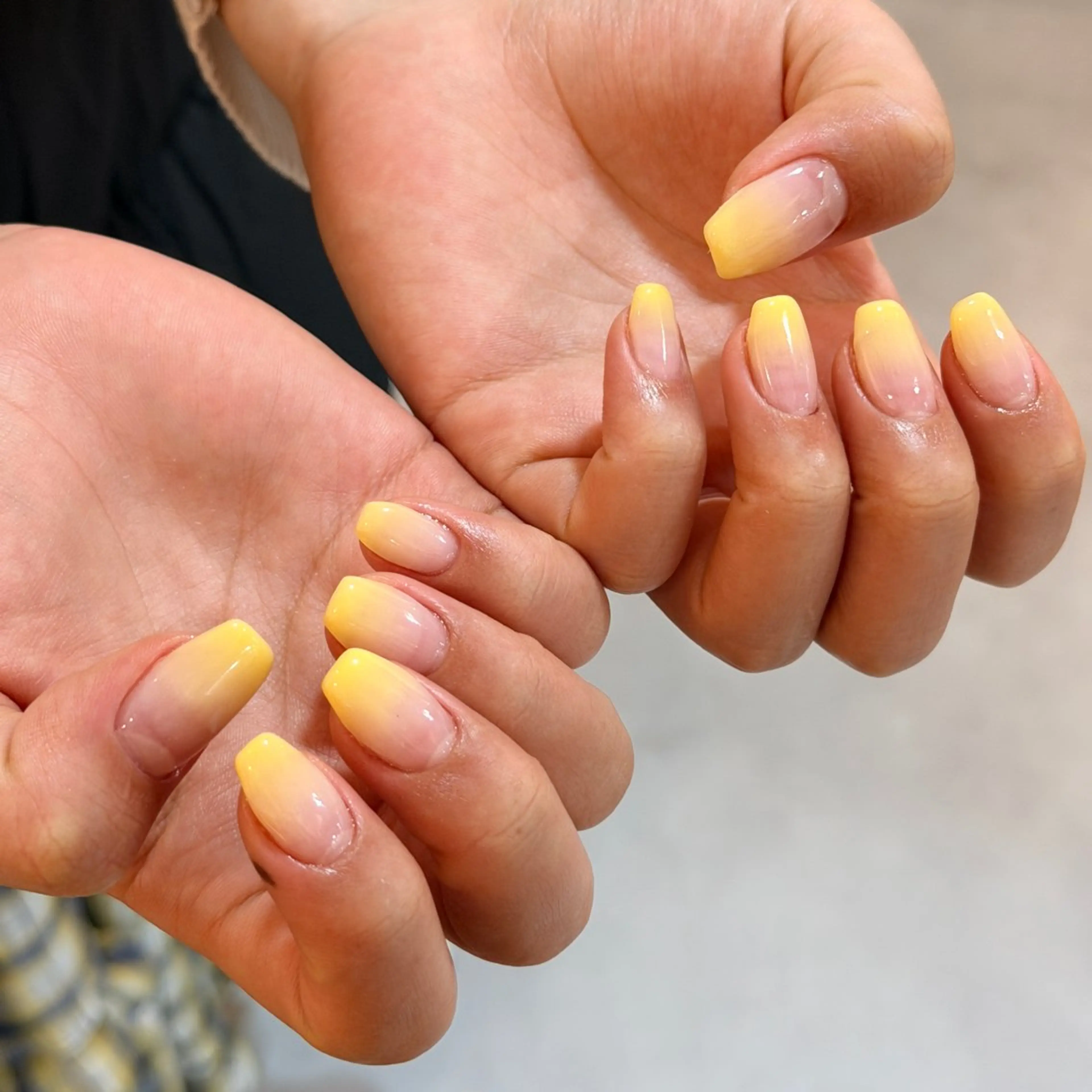 ネイル tiffin Harukaのネイルデザイン