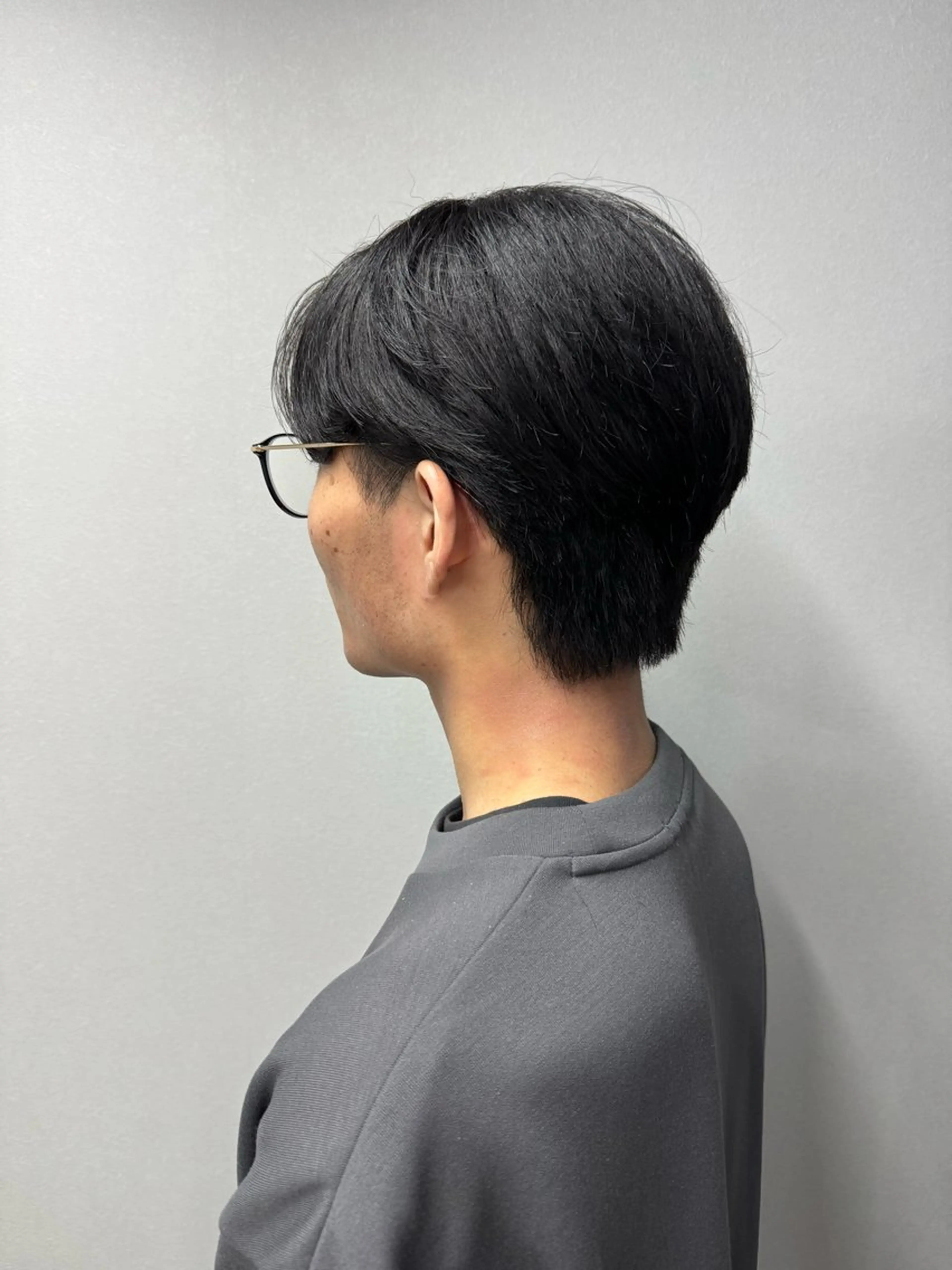 メンズ 🔥メンズ特化美容師 校條 稜大🔥のヘアスタイル