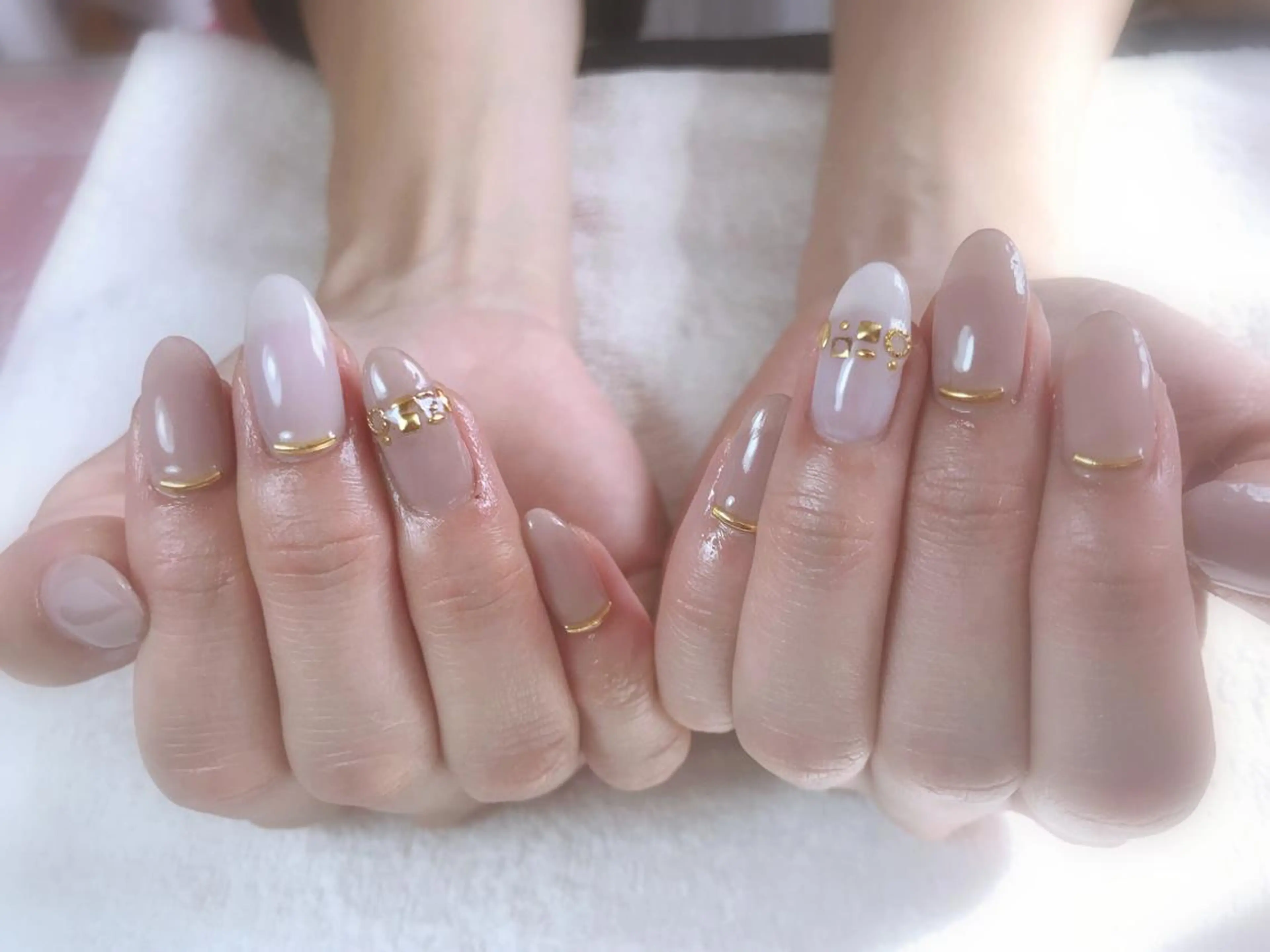 ネイル Era nailのネイルデザイン