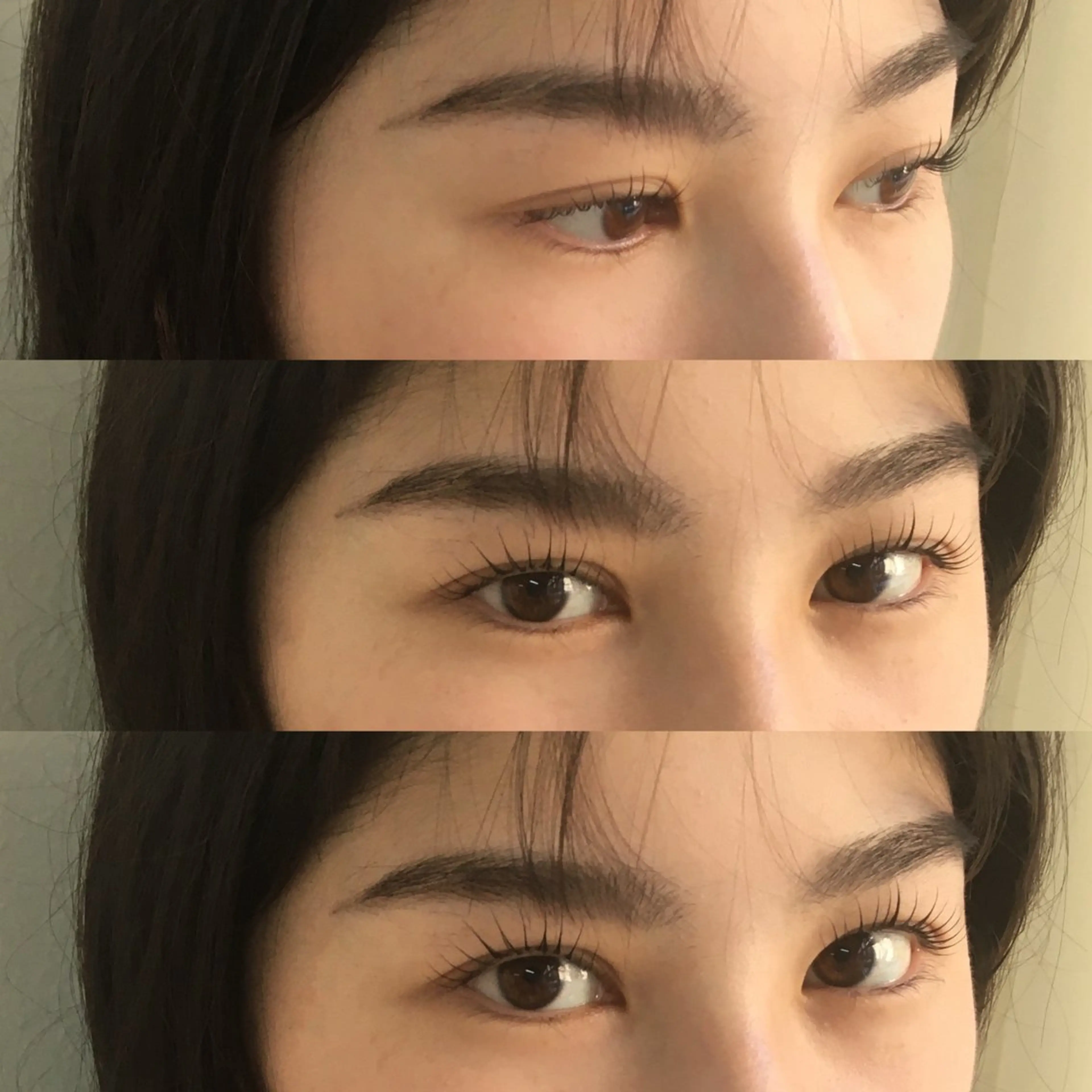 マツエク・マツパ オーナー アイリストのマツエク・マツパデザイン