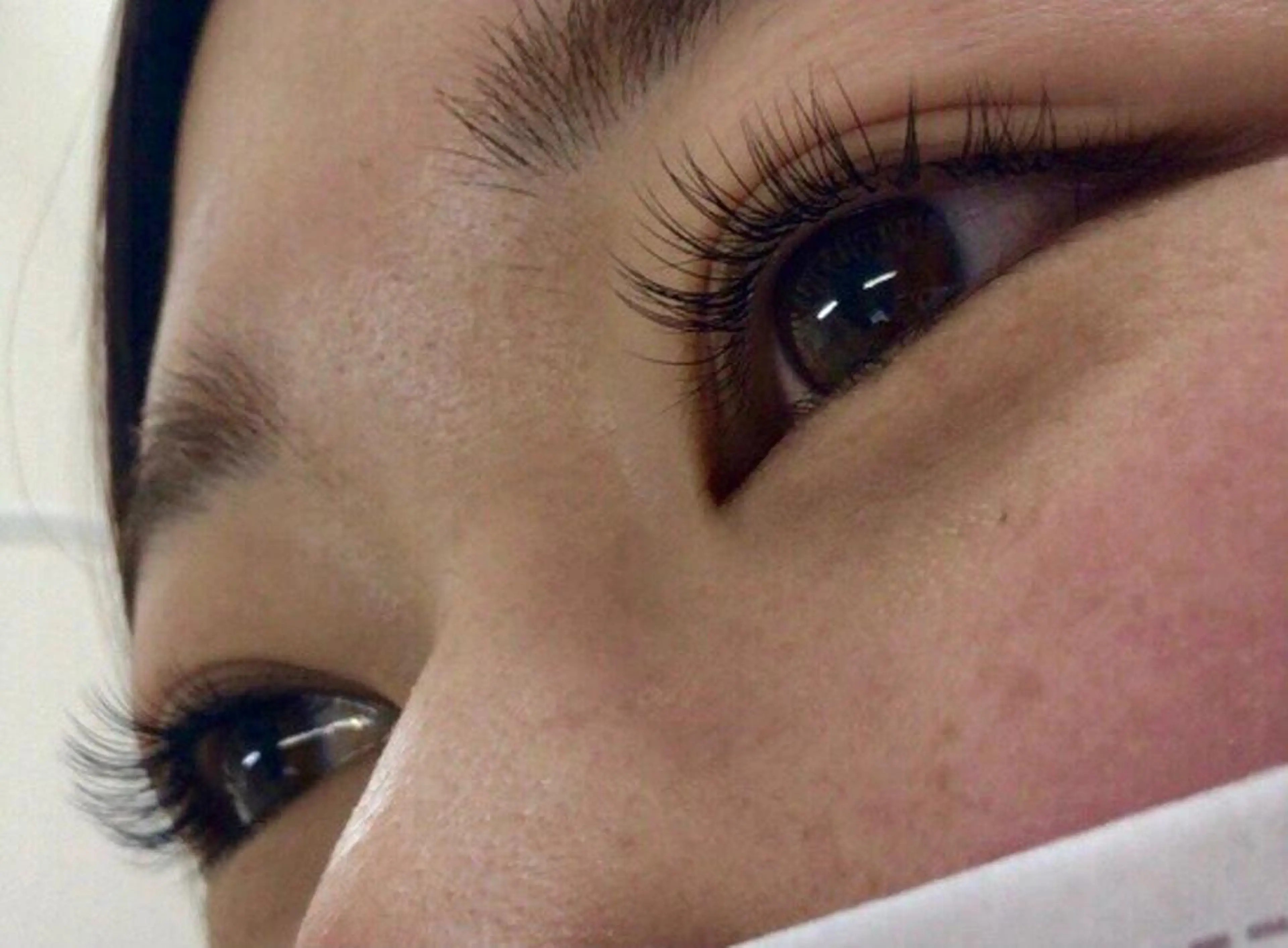 マツエク・マツパ eyelash salon Chérie所属・Chérie Yurieのマツエク・マツパデザイン