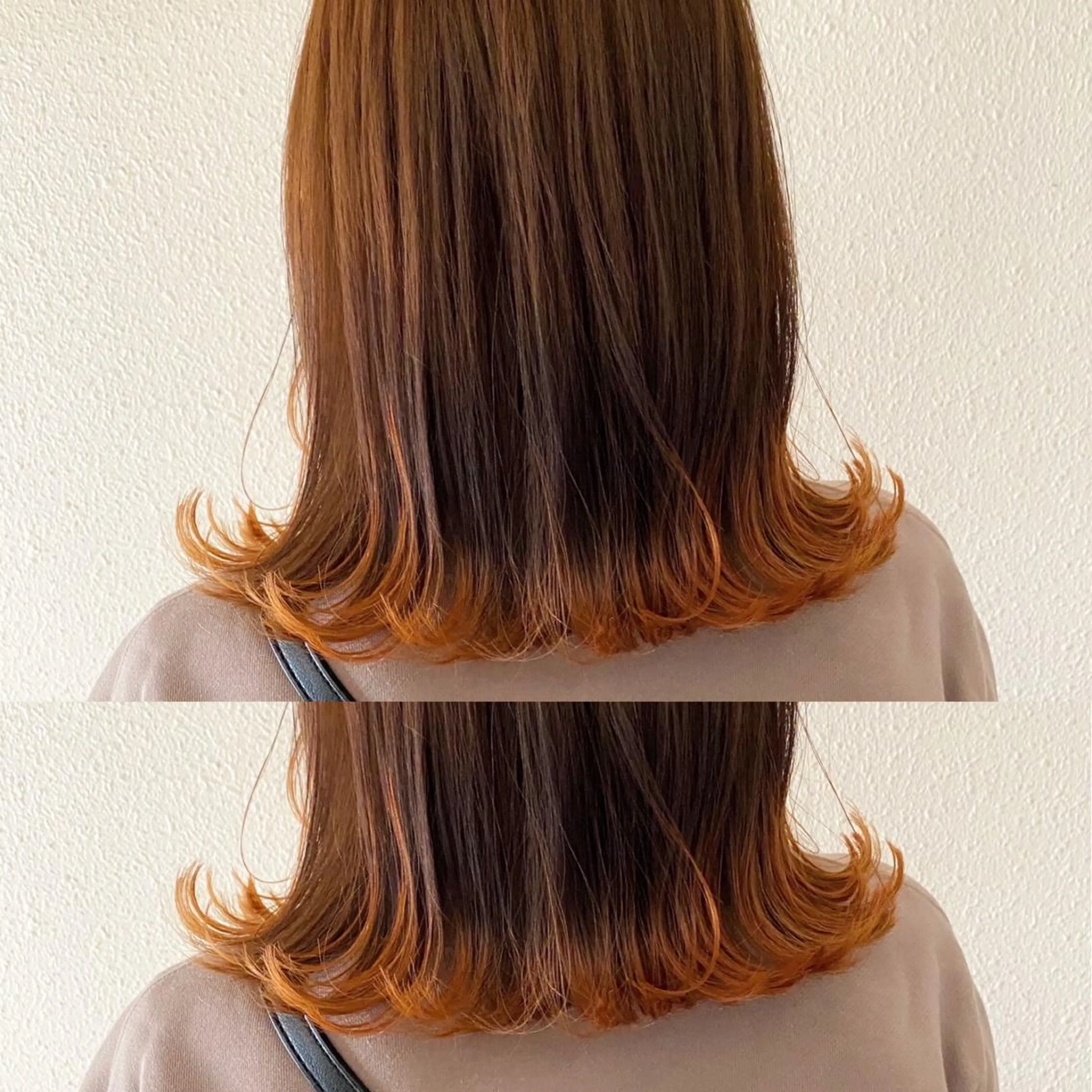 【人気急上昇🌈✨】イルミナハイライトorグラデーションカラー💕の写真