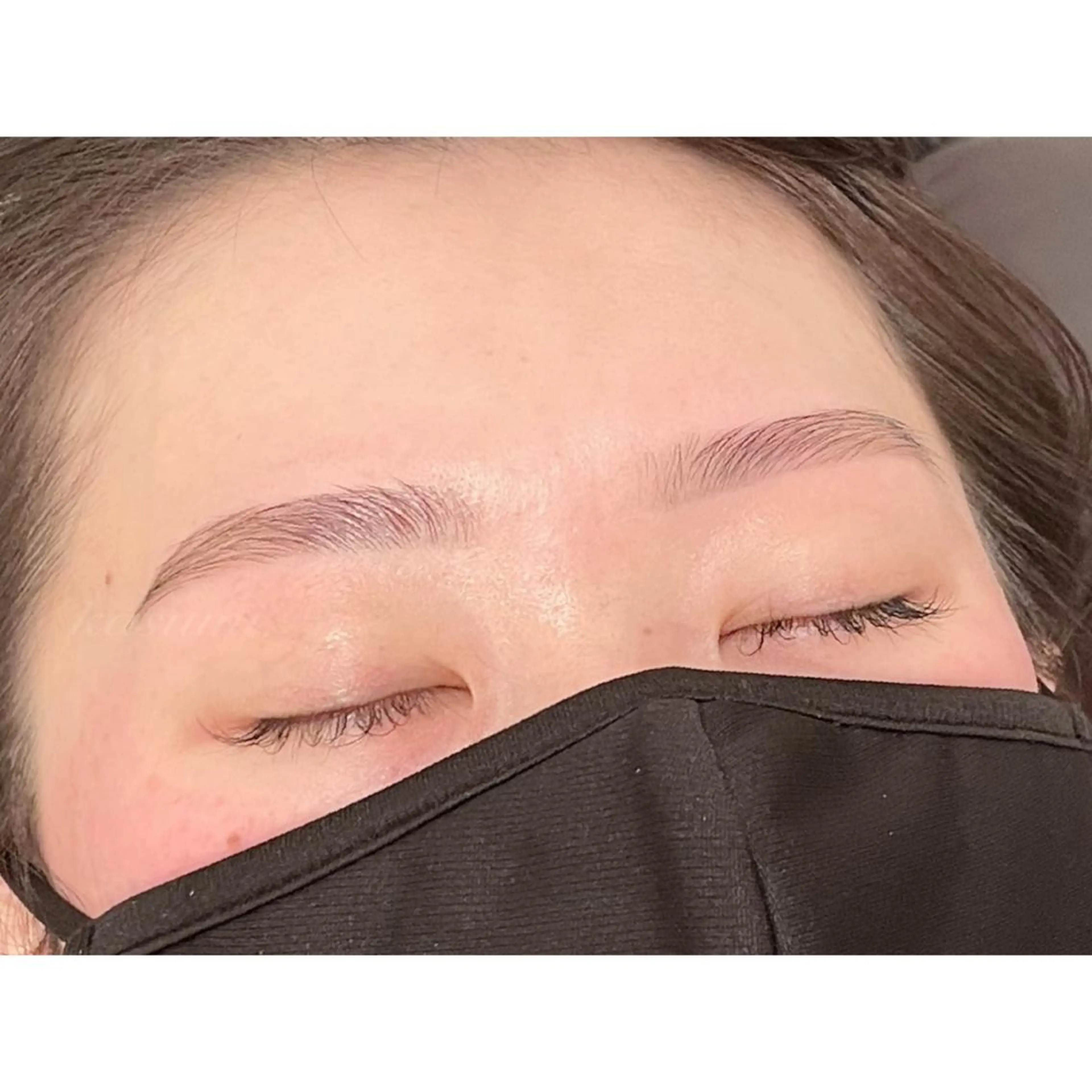 アイブロウ 眉毛ワックス脱毛 ワックス脱毛 眉カット その他(アイブロウ) GO TODAY 表参道Flos店所属・眉毛サロン🐈‍⬛ kasumi🎀の眉毛・アイブロウイメージ