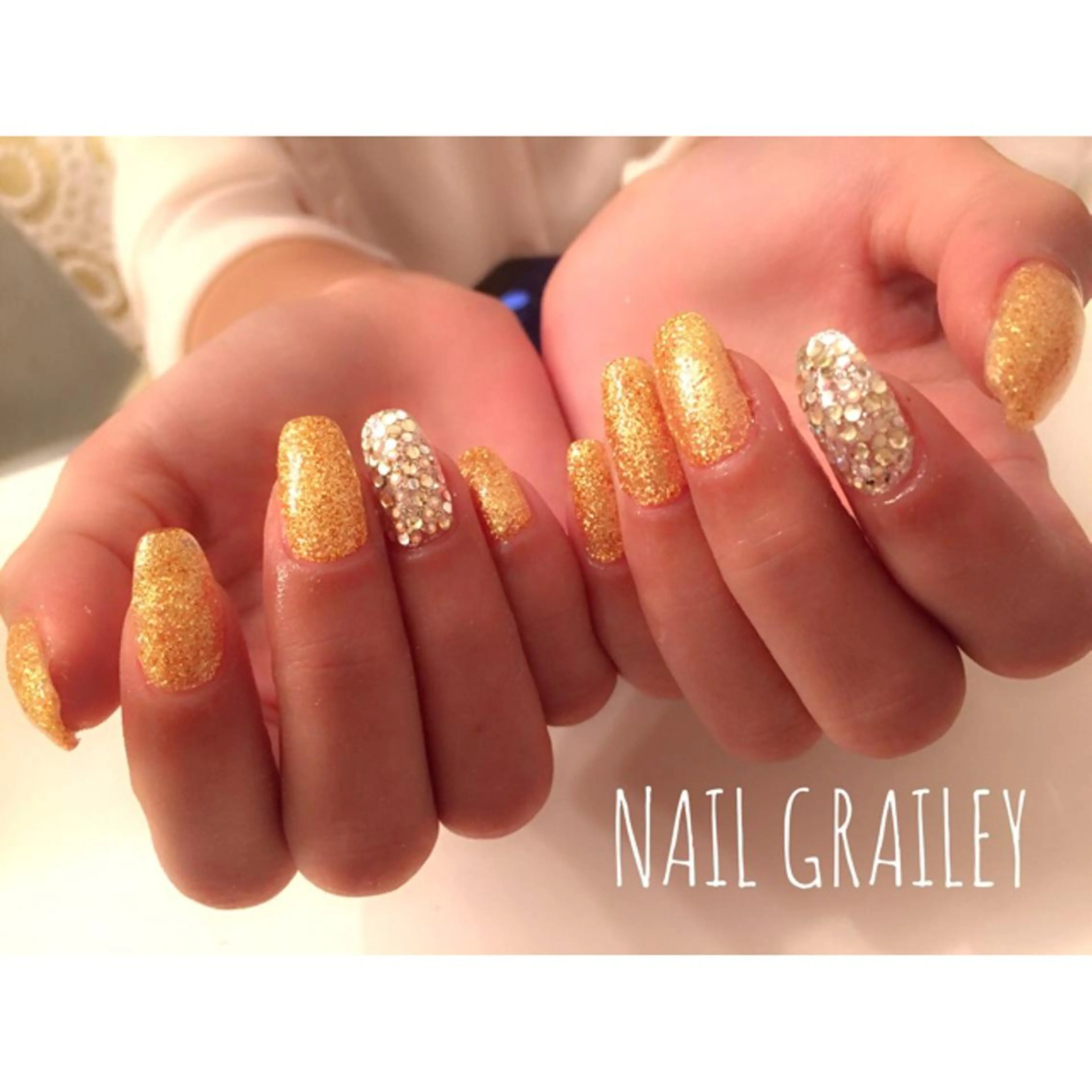 ネイル nail makoのネイルデザイン