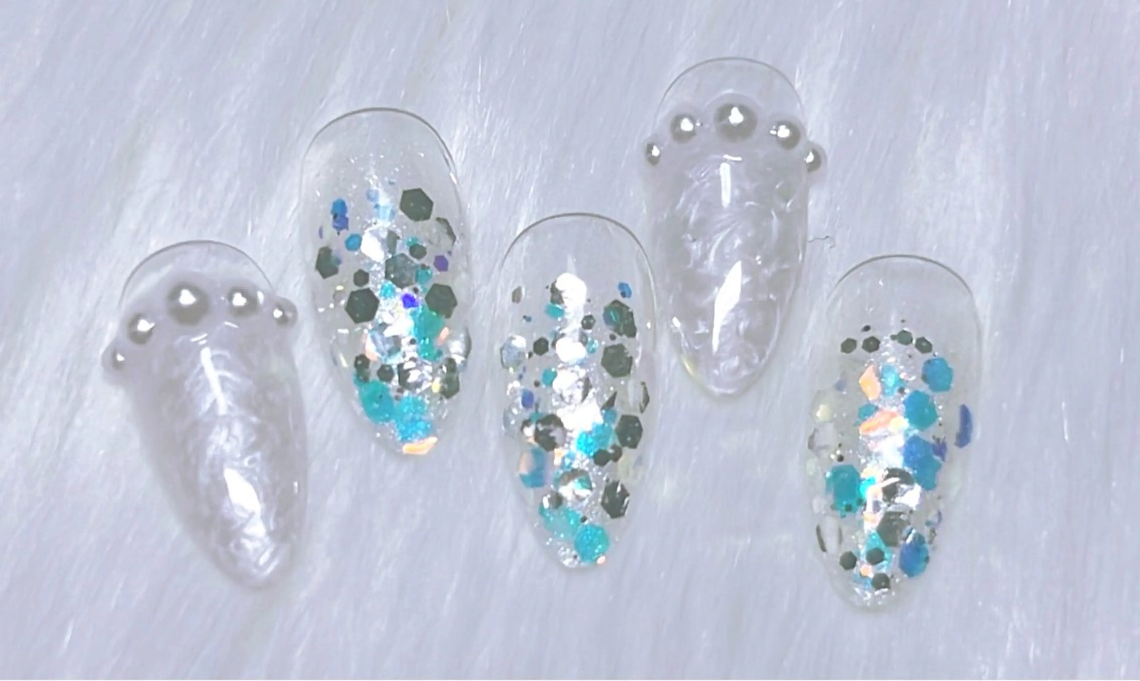ネイル nail renのネイルデザイン
