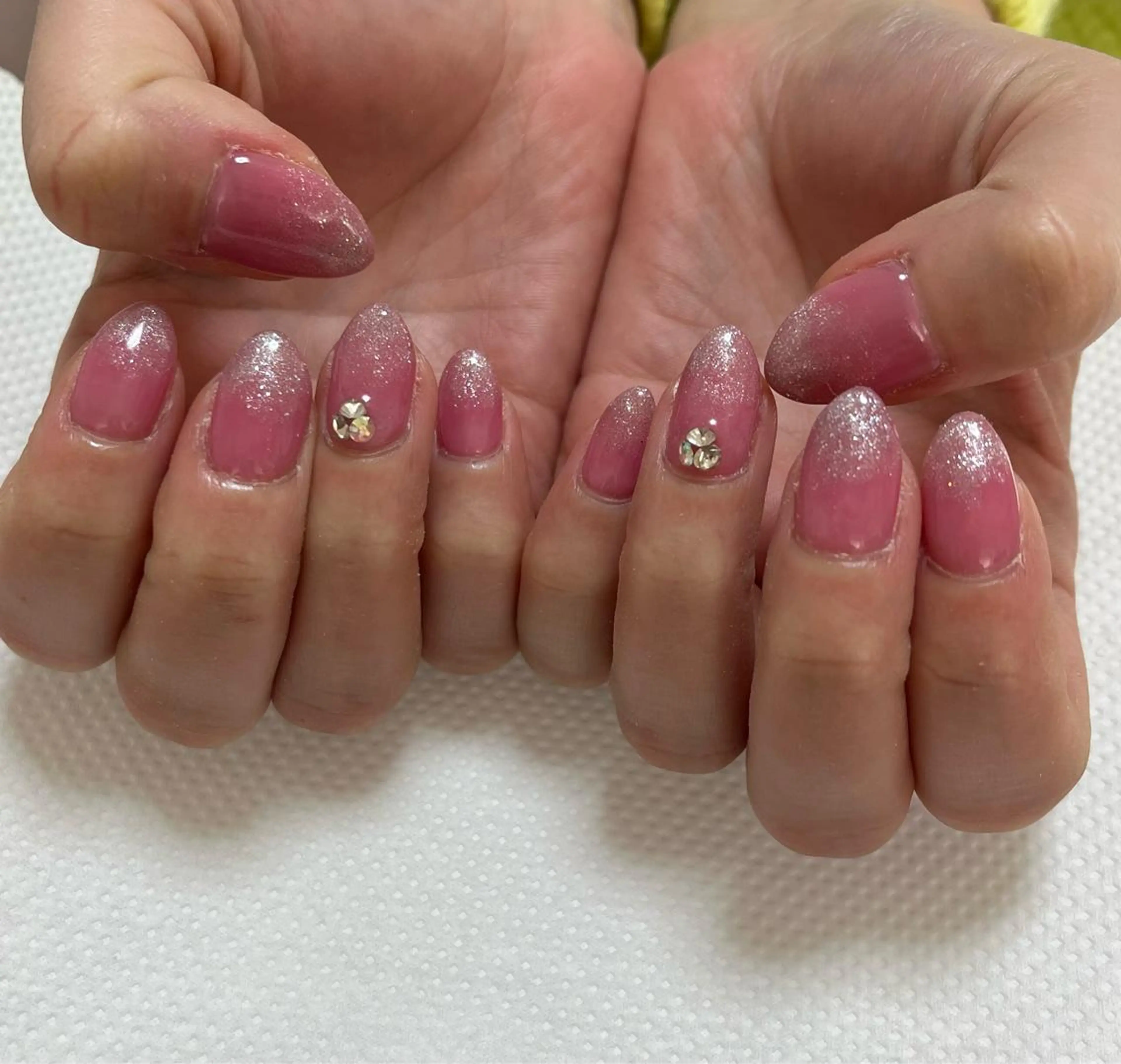 ネイル nail M&T所属・nail M&Tのネイルデザイン