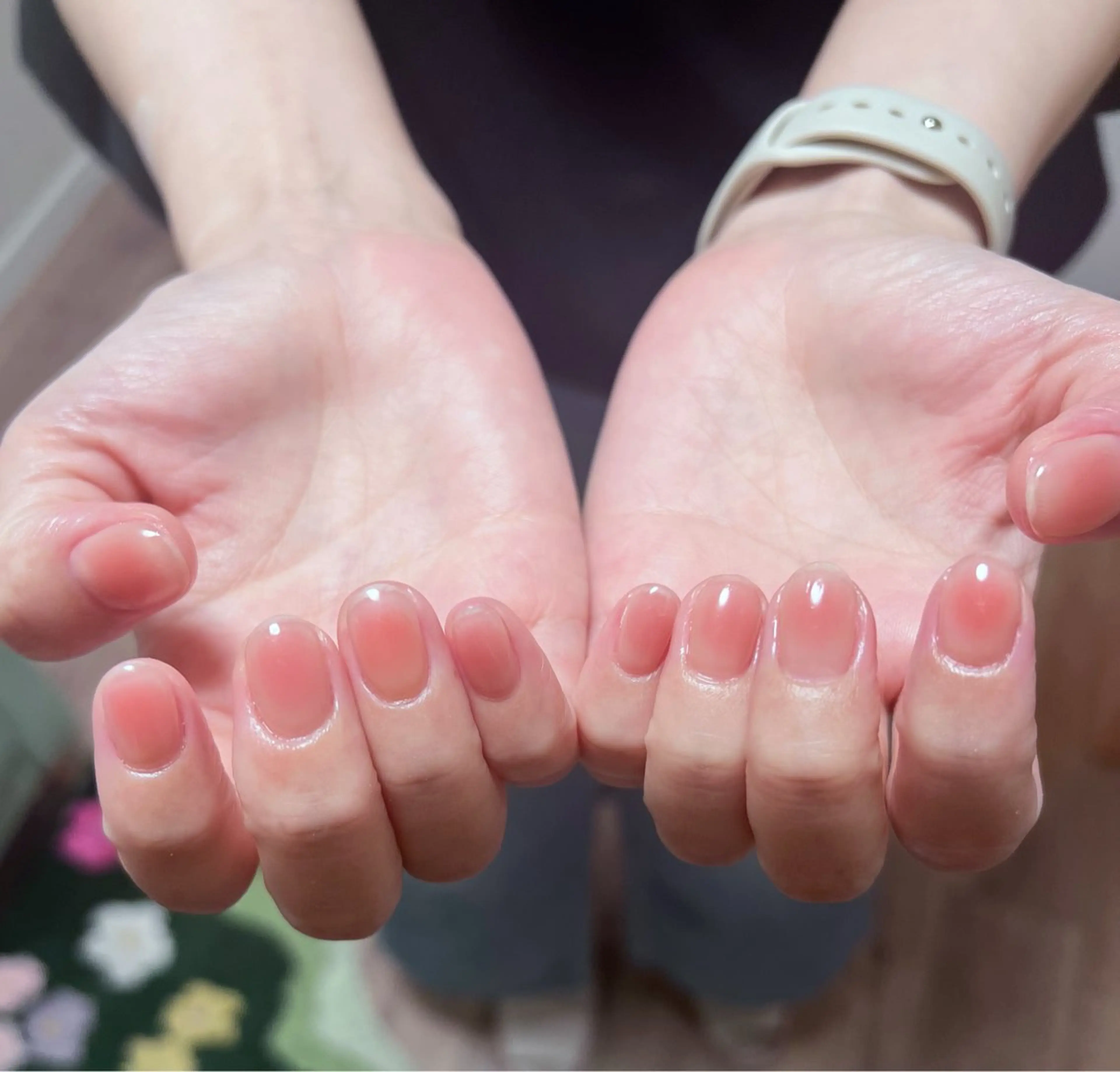 ネイル ハンドネイル 京美人所属・京 美人のネイルデザイン