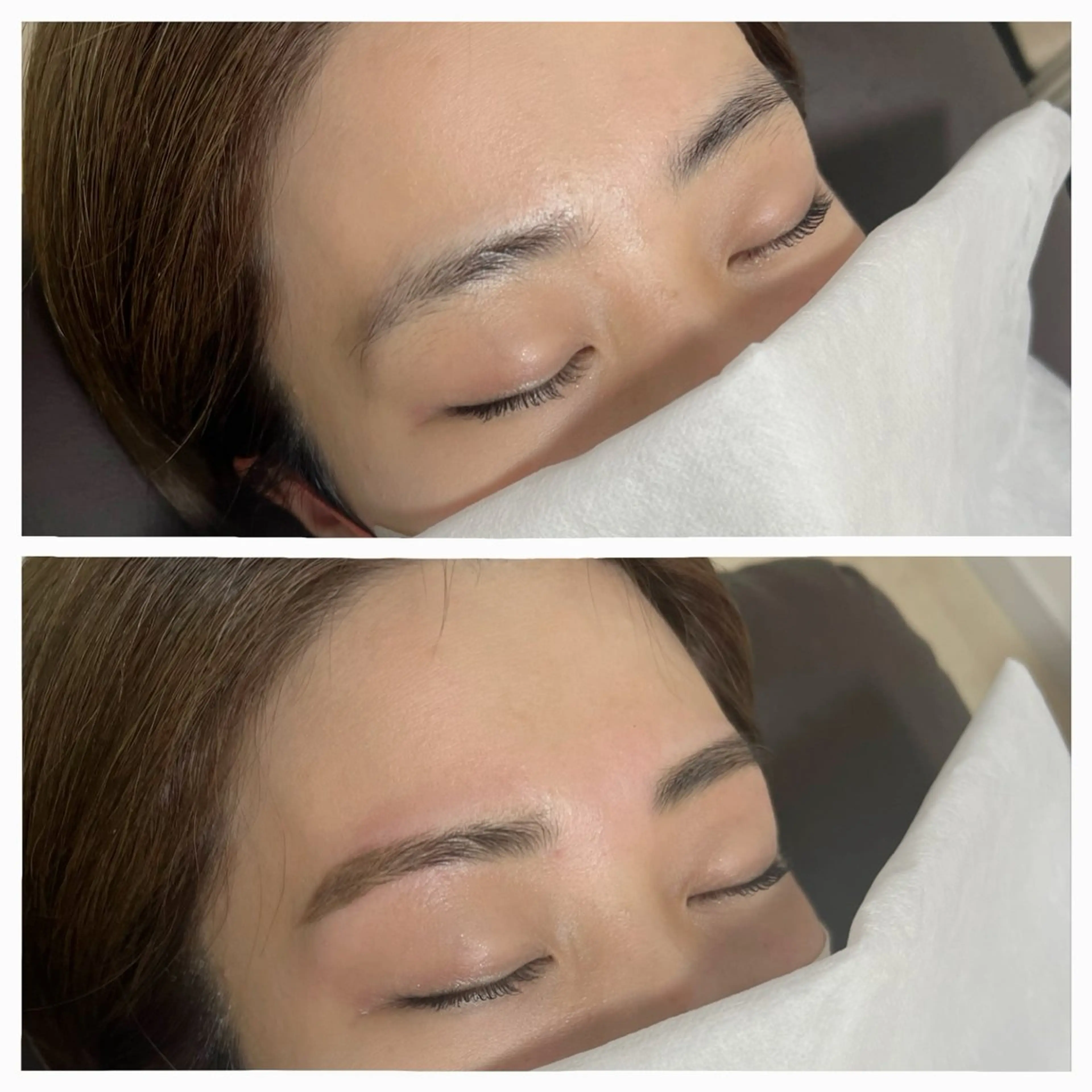 アイブロウ Selena (セレーナ)のエステ・リラクイメージ