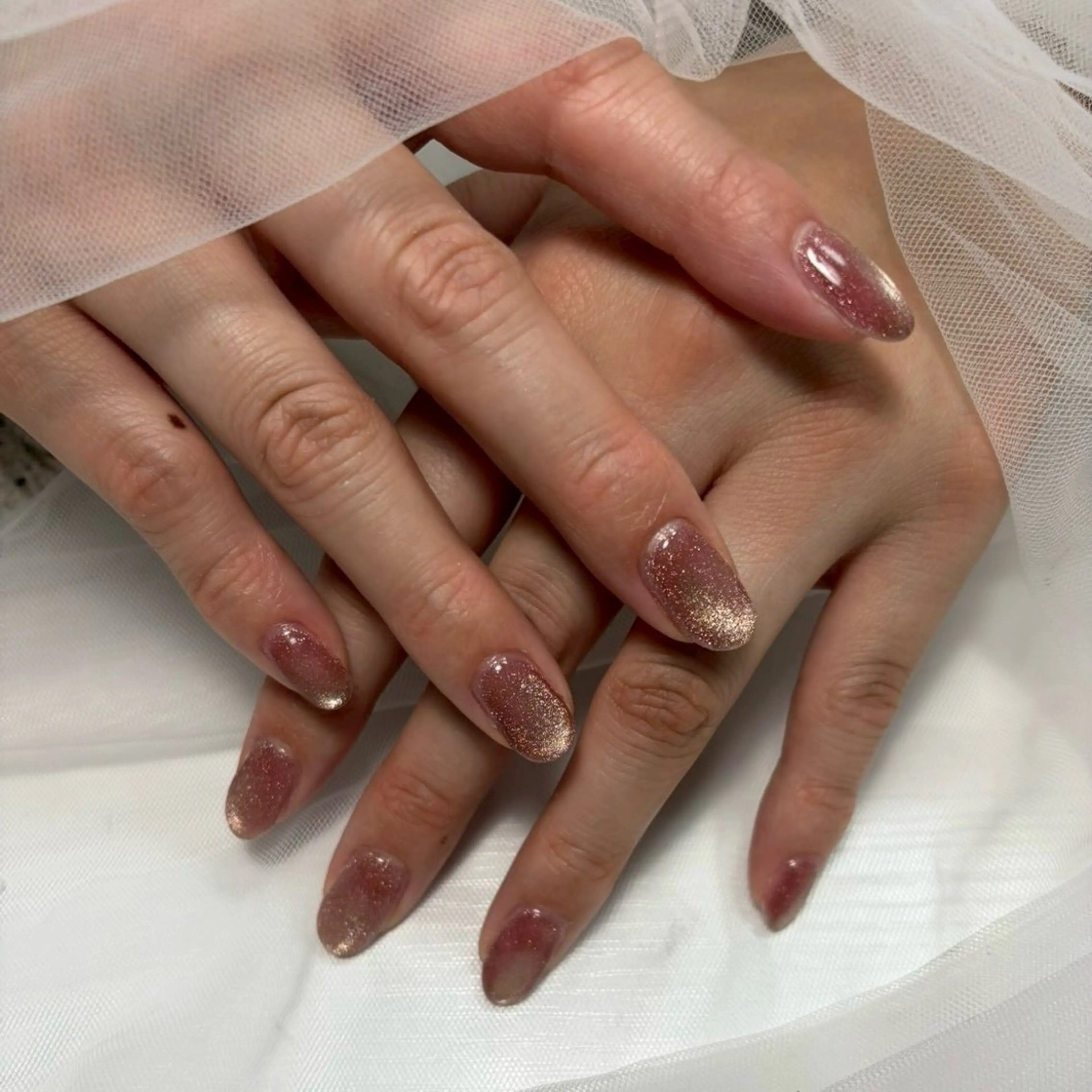 ネイル ハンドネイル natsumi - オーナー -のネイルデザイン