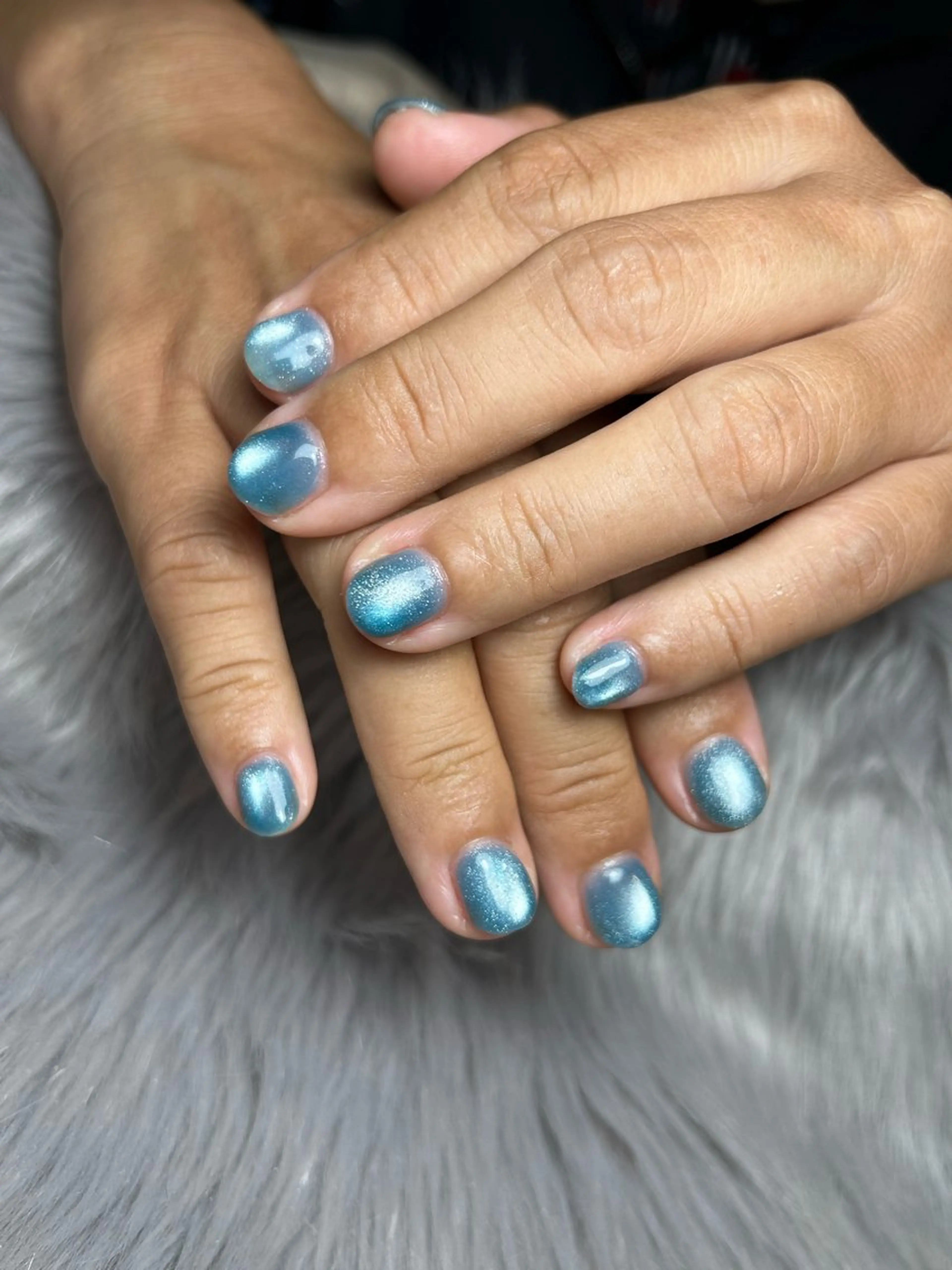 ネイル mou mou nailのネイルデザイン