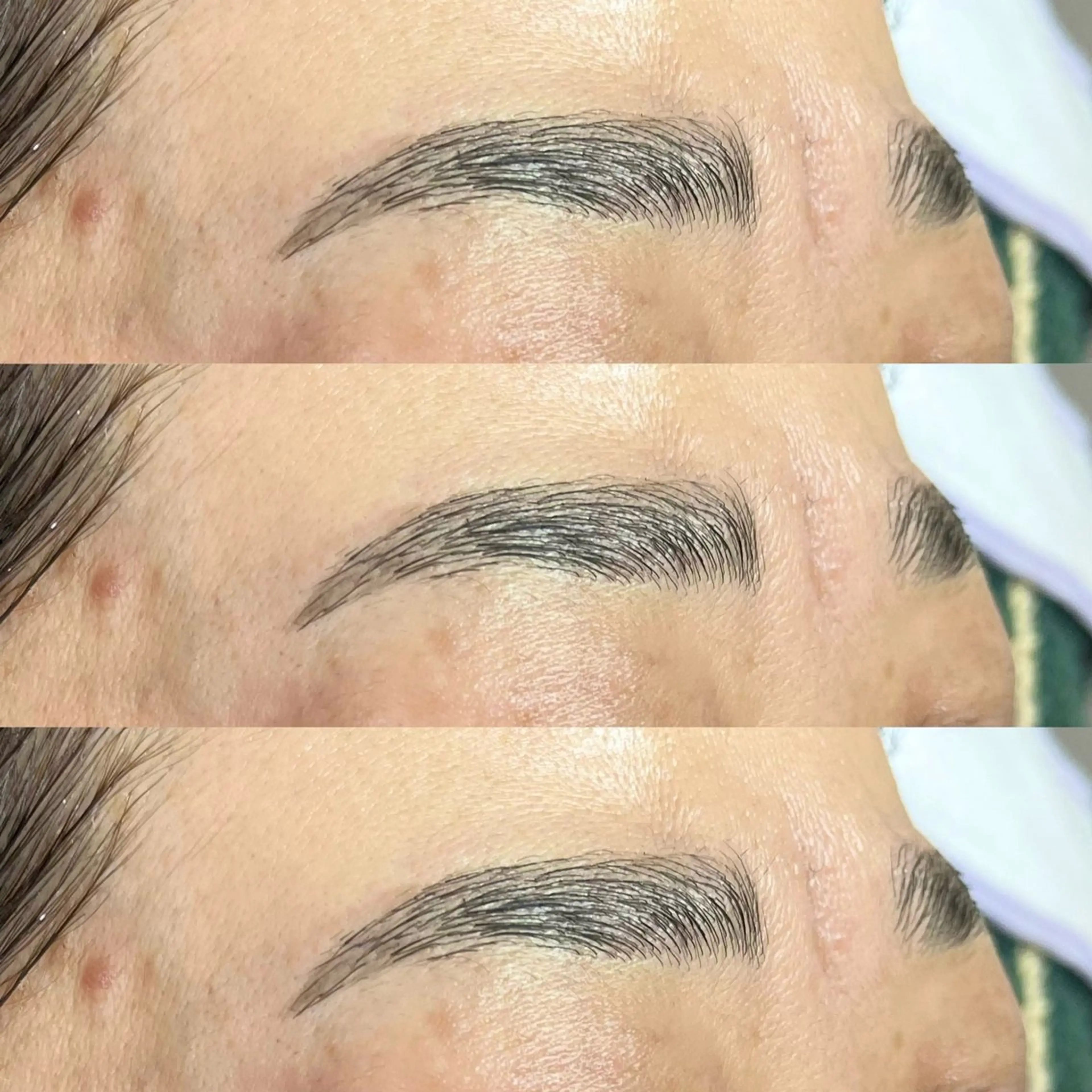 アイブロウ ワックス脱毛 眉カット その他(アイブロウ) iti 眉毛とワックス脱毛の眉毛・アイブロウイメージ