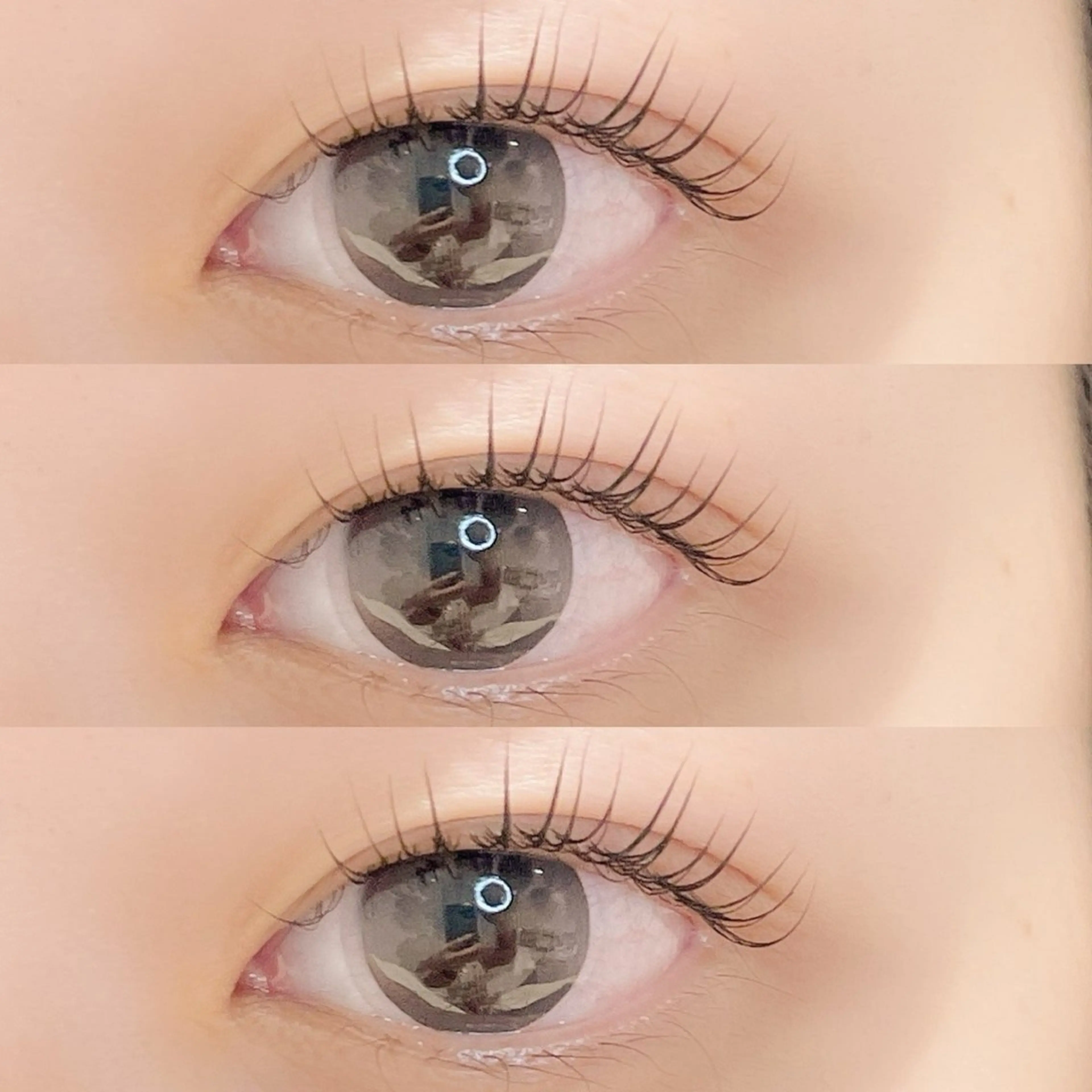 マツエク・マツパ マツパ N〜Nail&Eyelashサロン〜所属・💎N💎アイ&耳. ボディージュエリーのマツエク・マツパデザイン