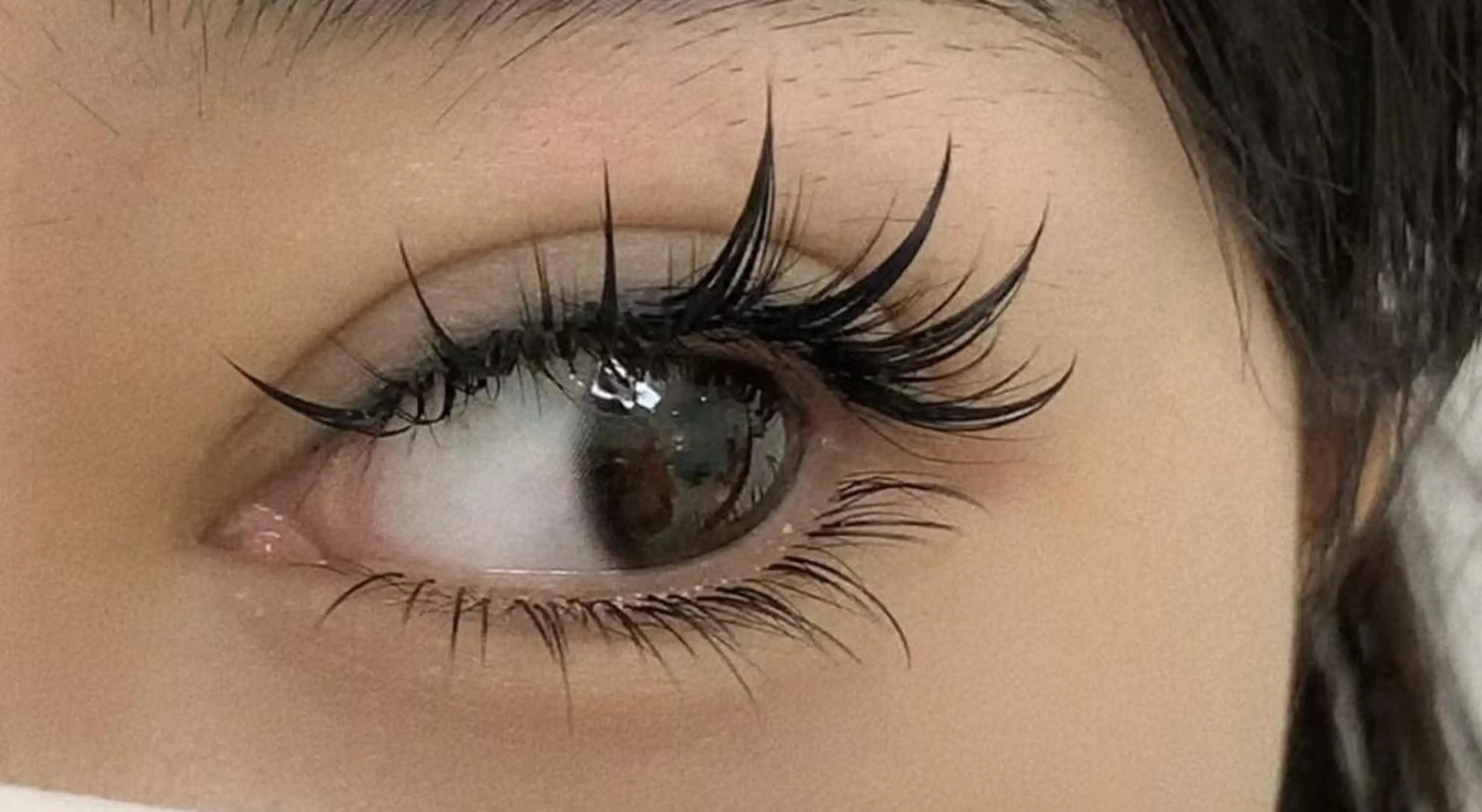 マツエク・マツパ AB マツエクネイルサロンのマツエク・マツパデザイン