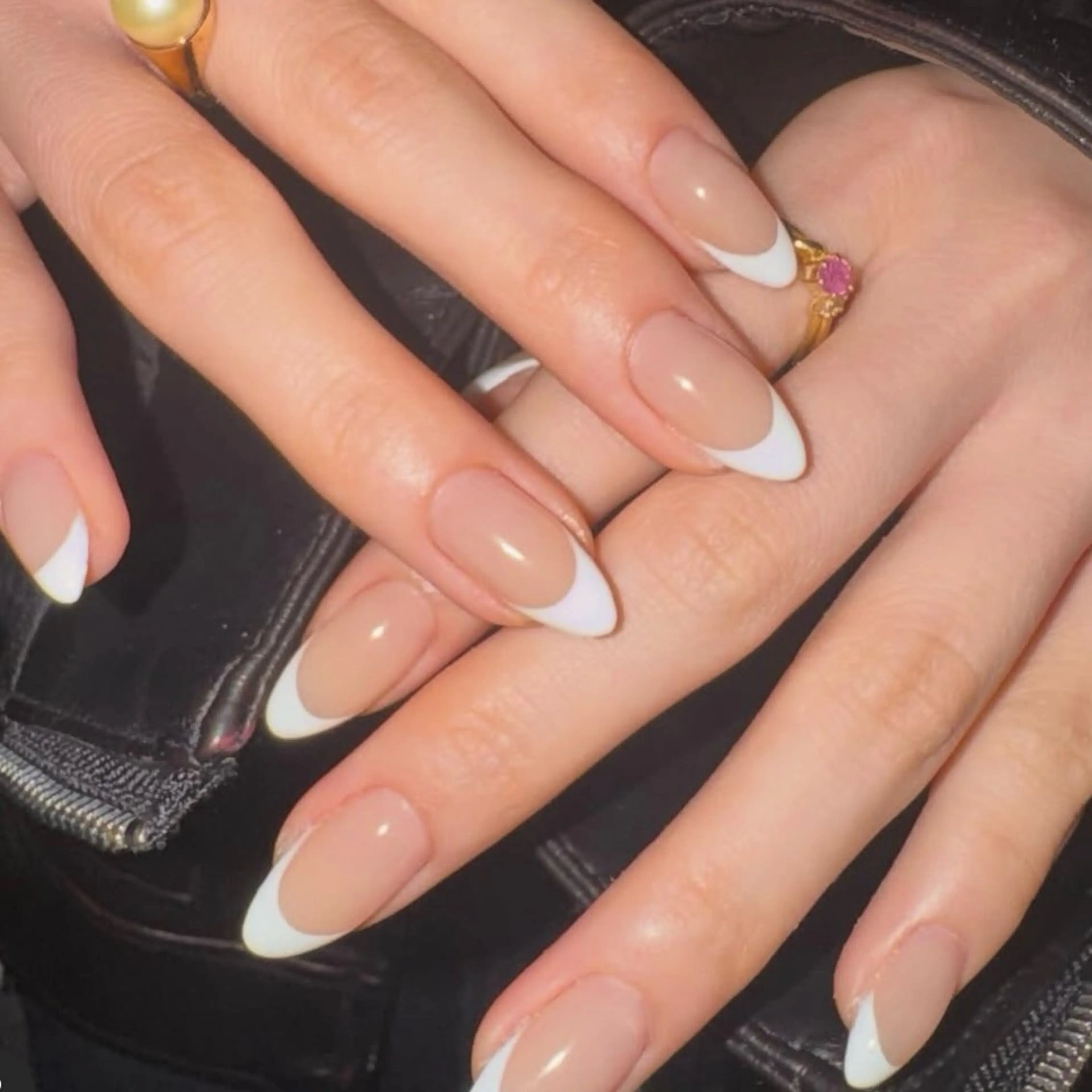 ネイル つめノ さきのネイルデザイン