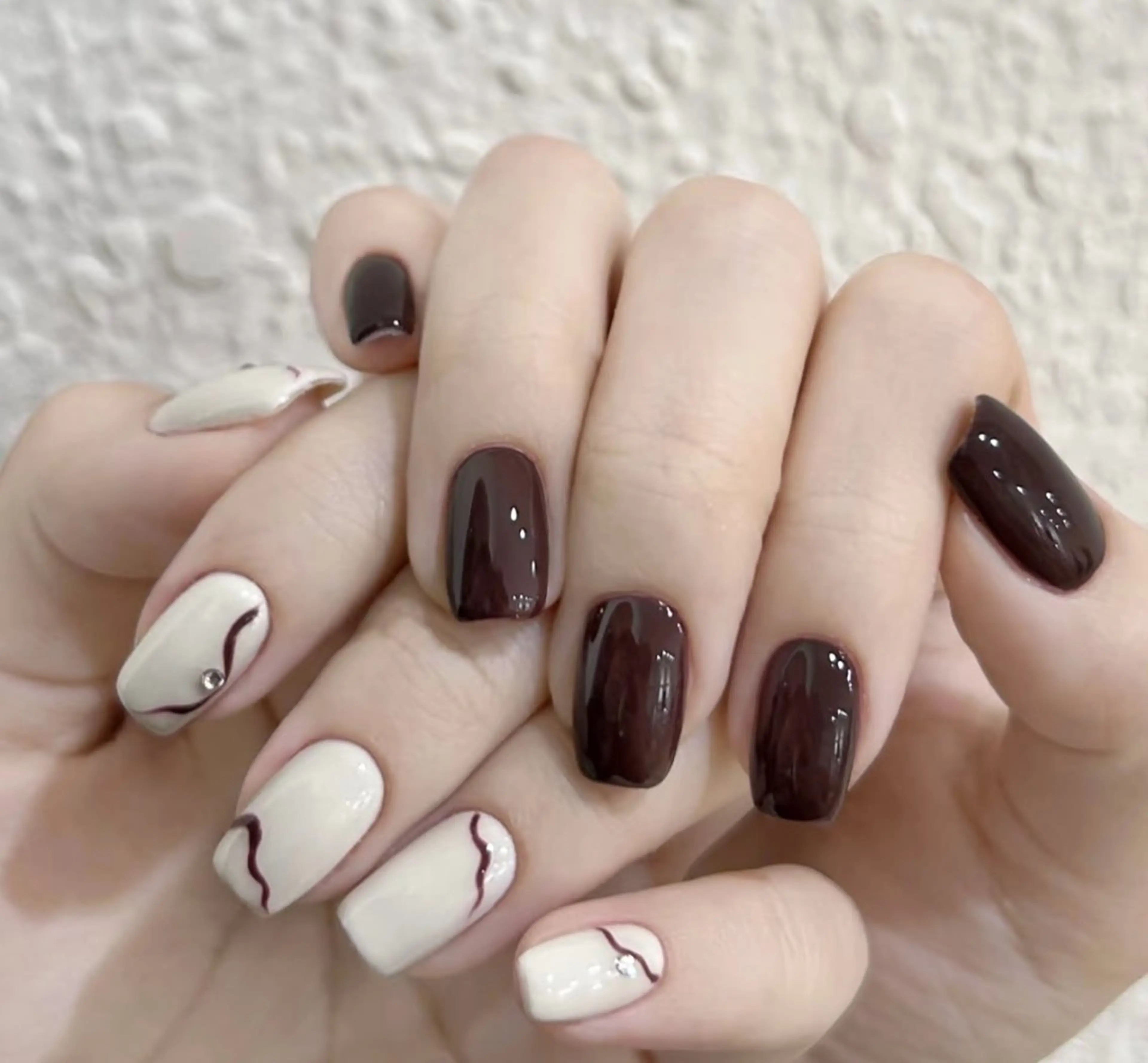 ネイル L.Nail所属・L.nail 【エル.ネイル】のネイルデザイン