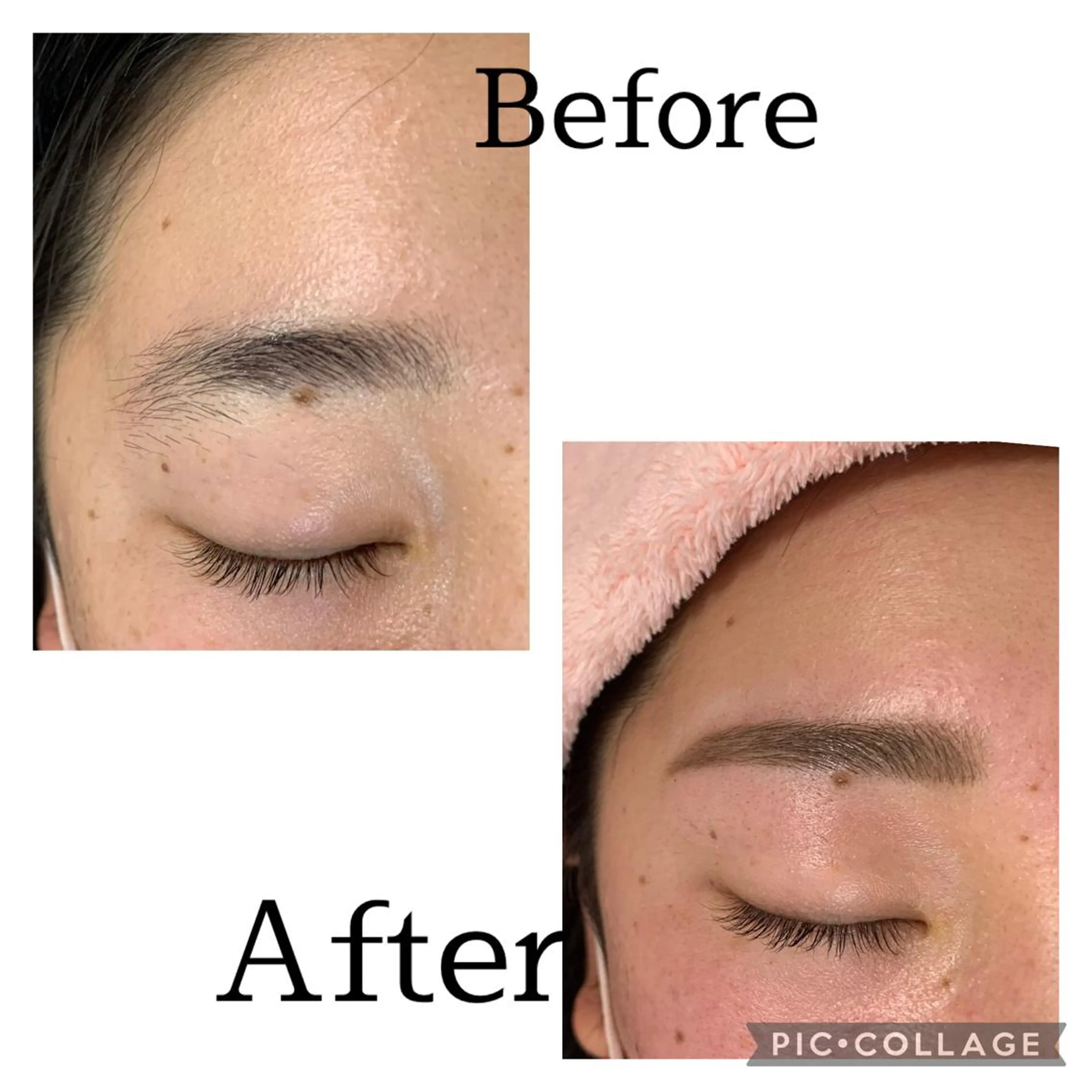 L'oeillet ルイエのマツエク・マツパデザイン