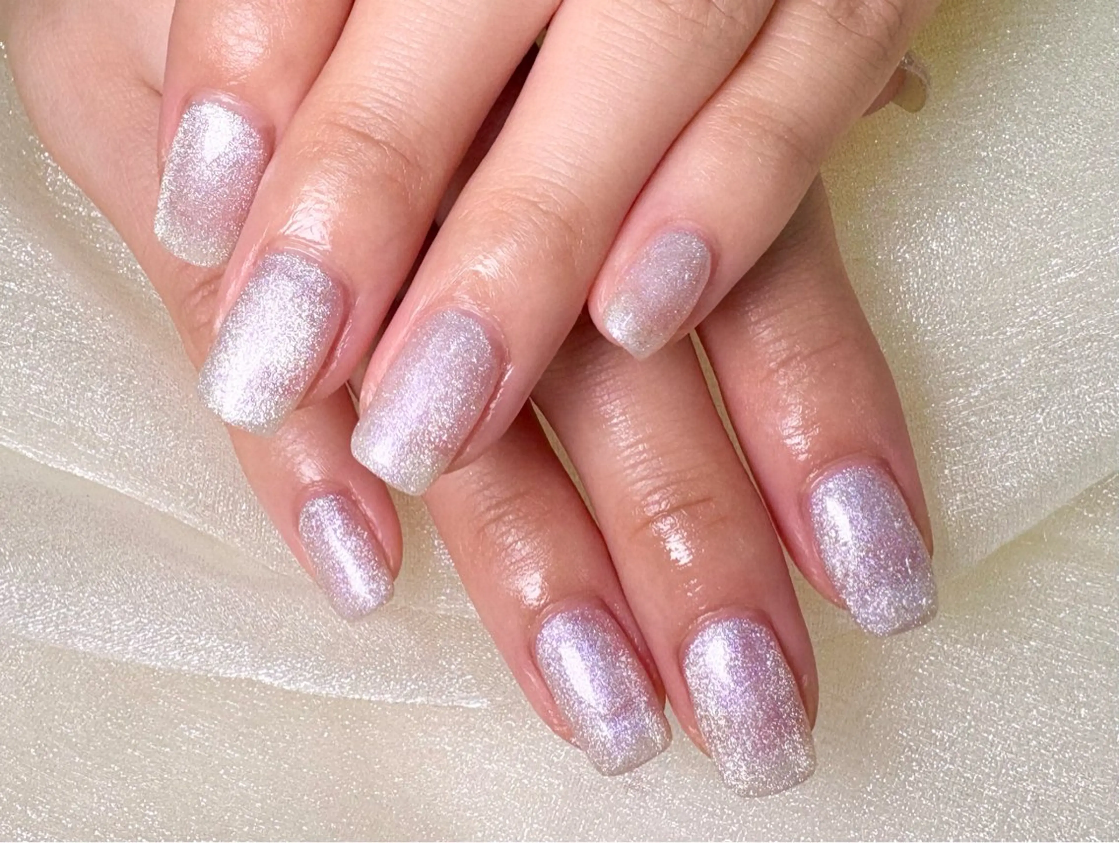 ネイル nail salon quartetto所属・しまだ なつきのネイルデザイン