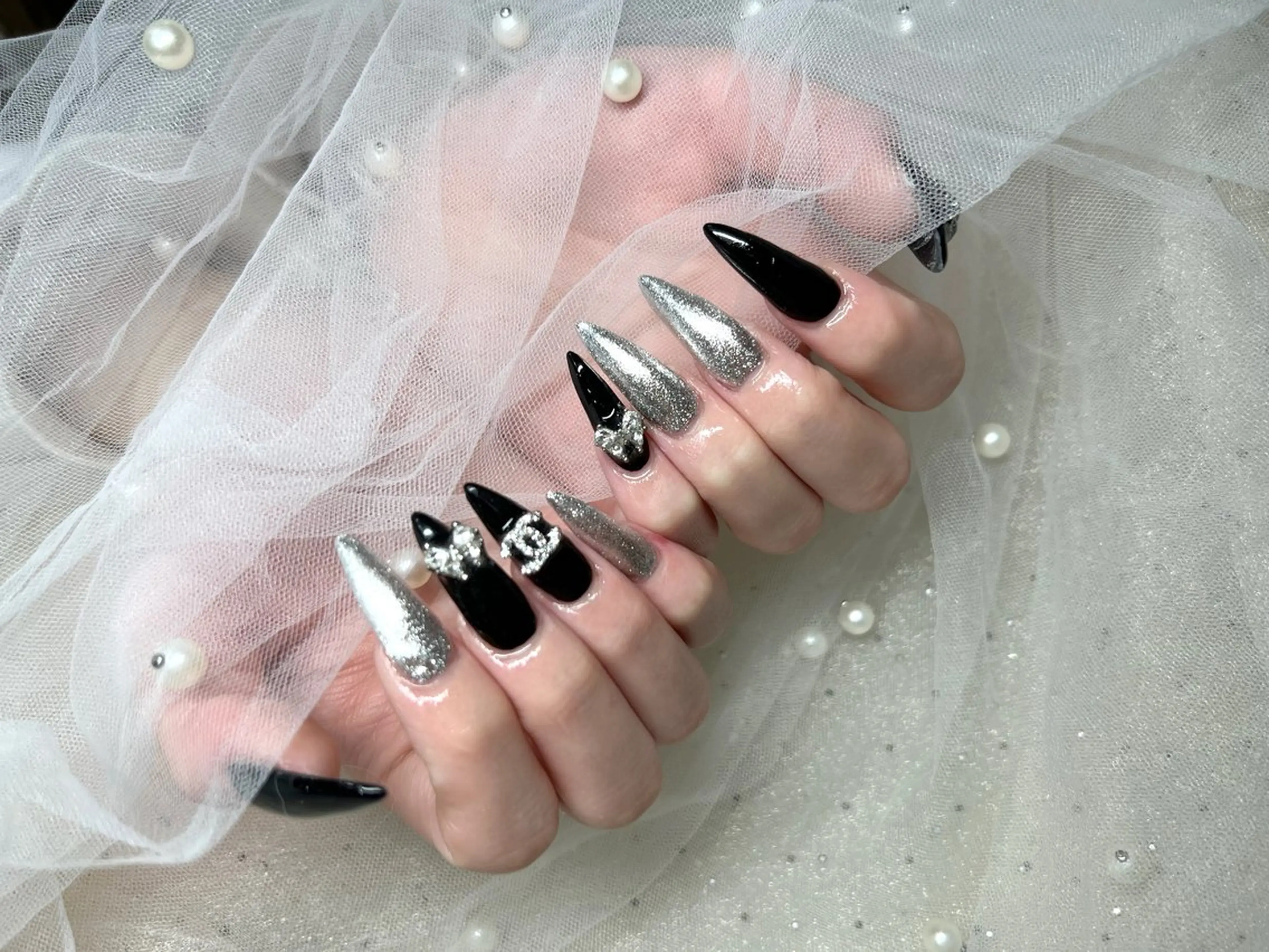 ネイル その他(ネイル) ガールネイルサロン所属・ガール ネイルサロン Girl salonのネイルデザイン