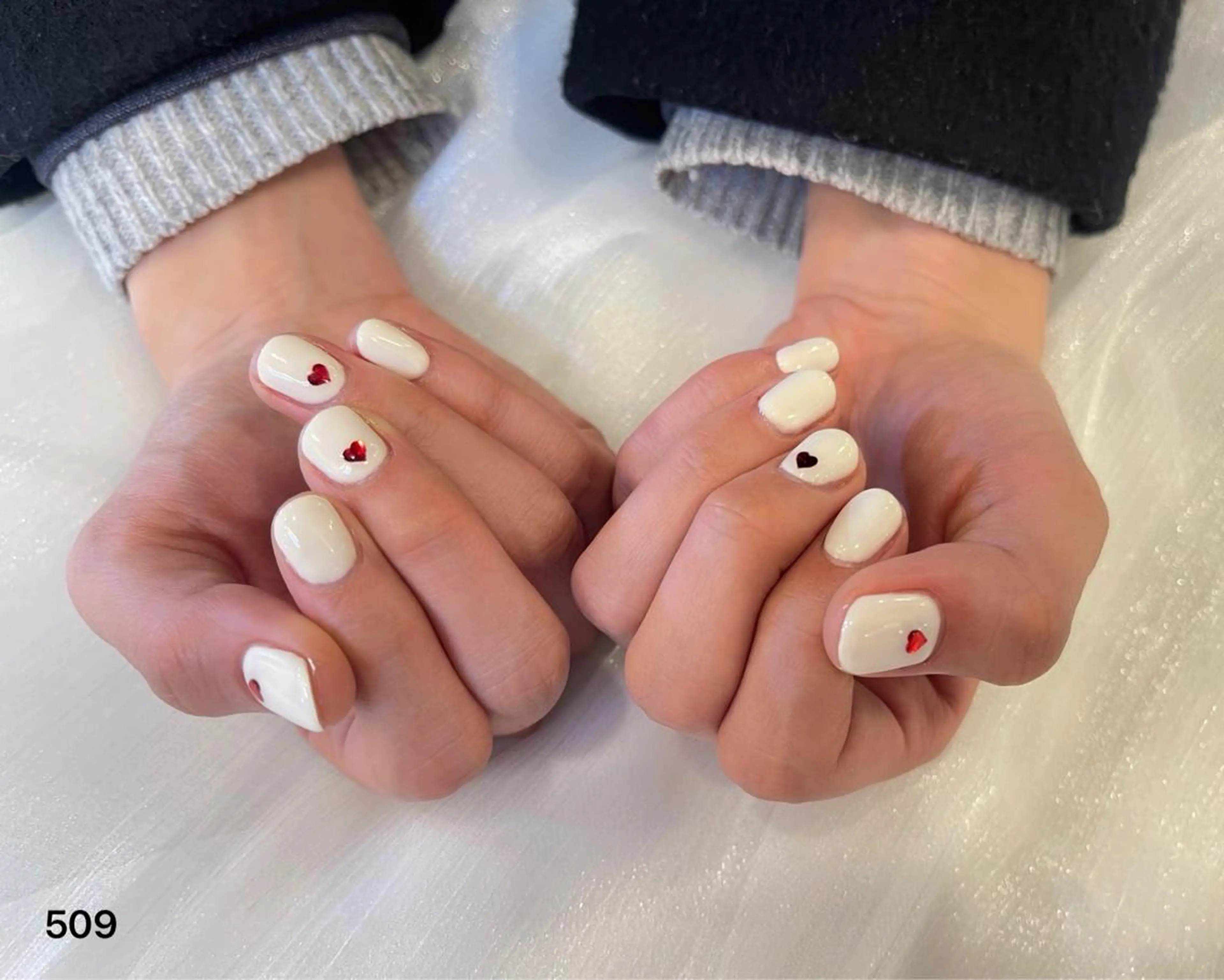 ネイル ハンドネイル VENUS _Jrのネイルデザイン