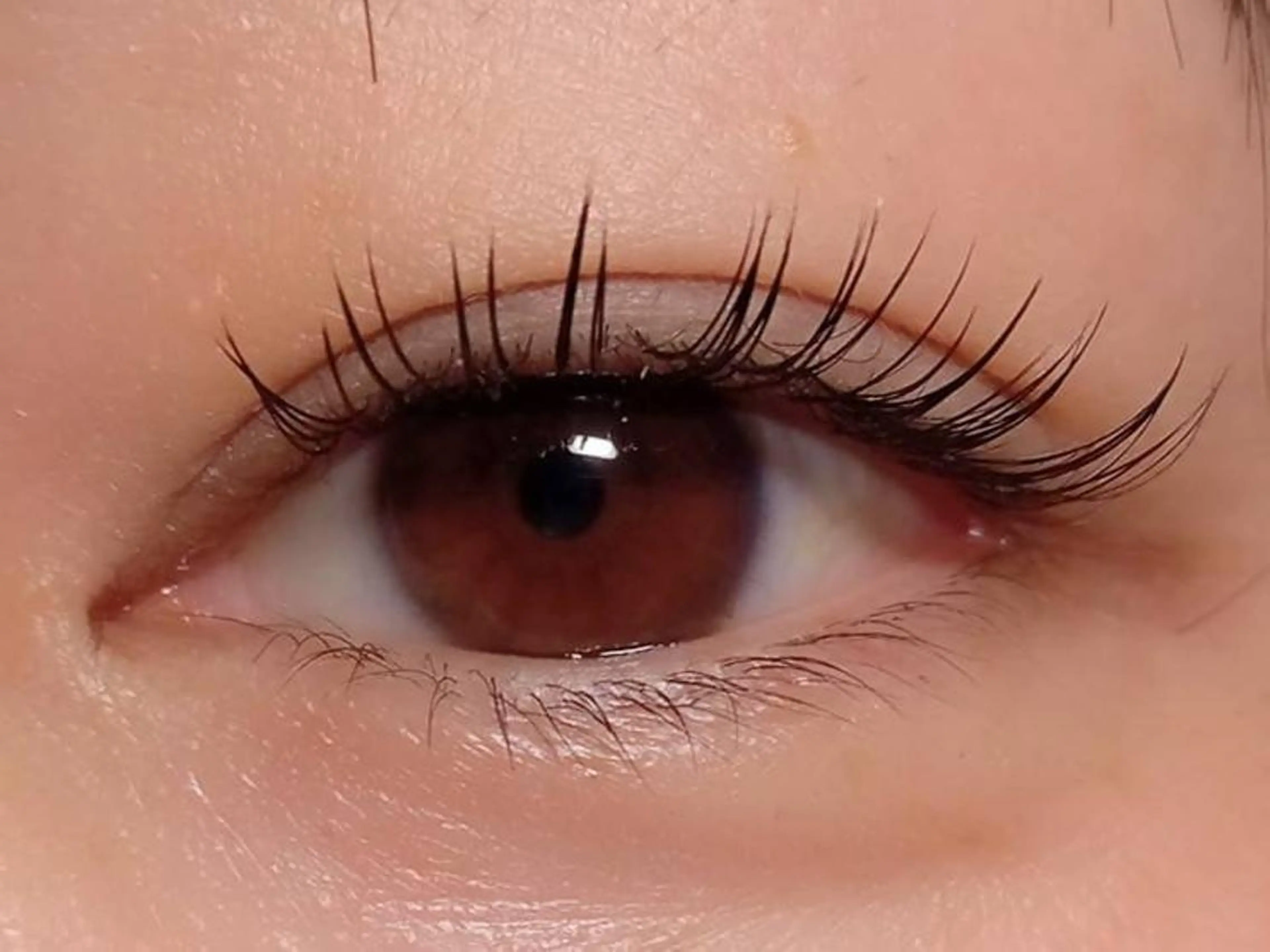 マツエク・マツパ Luana+ Kuroiwaのエステ・リラクイメージ