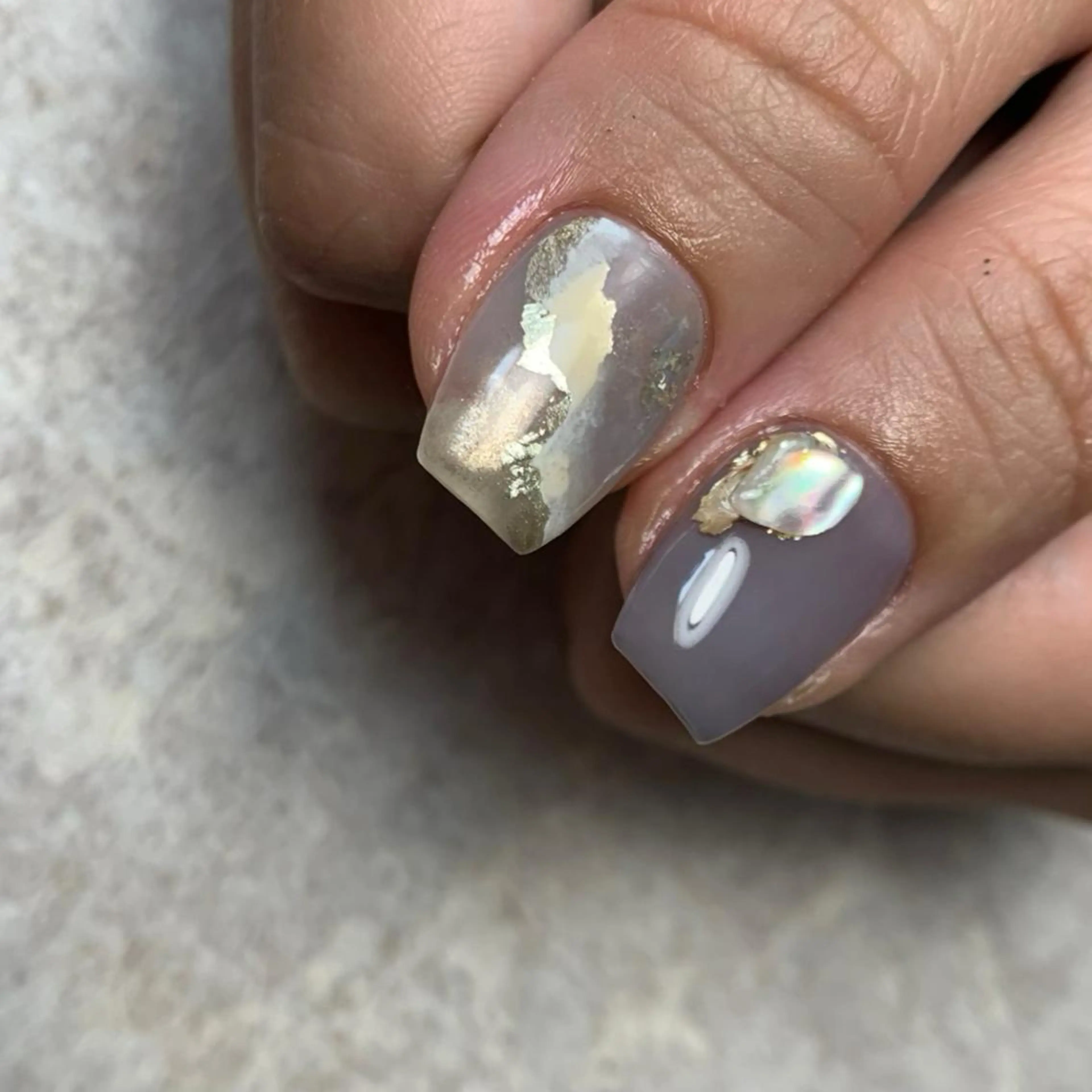 ネイル S♡JEWEL所属・S. JEWELのネイルデザイン