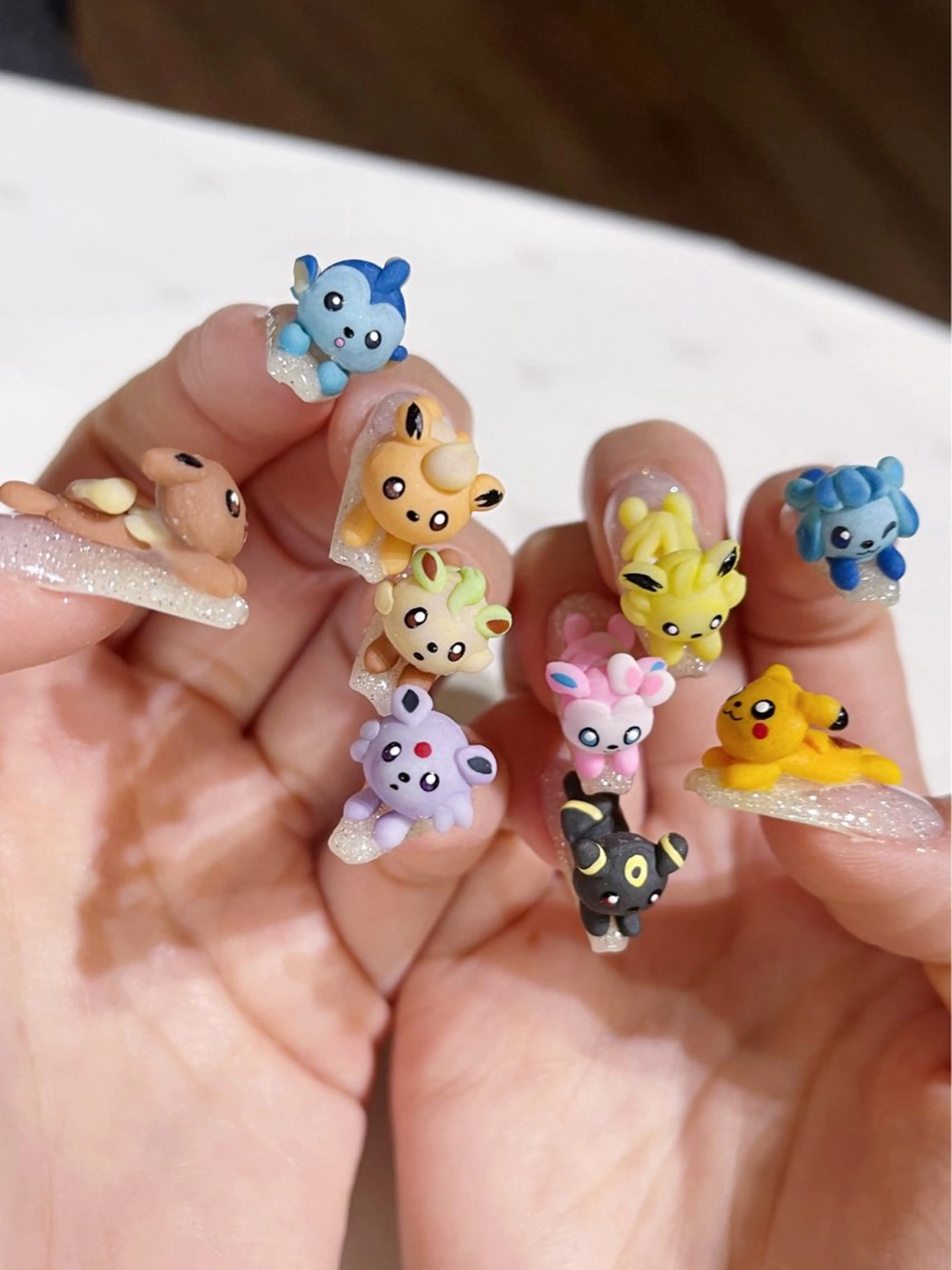 ネイル naildesign BESTのネイルデザイン