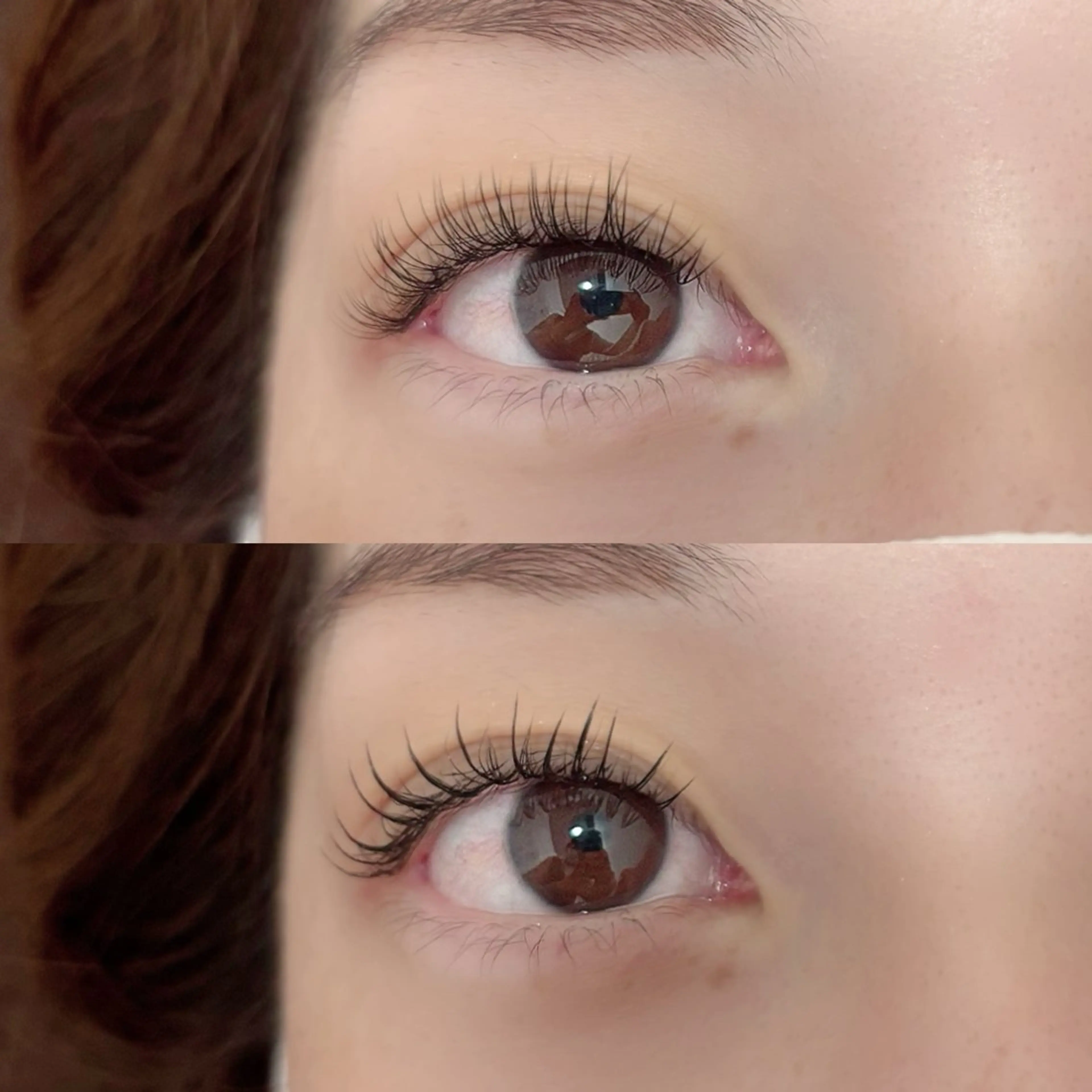 マツエク・マツパ EYELA古正寺店 片桐のマツエク・マツパデザイン