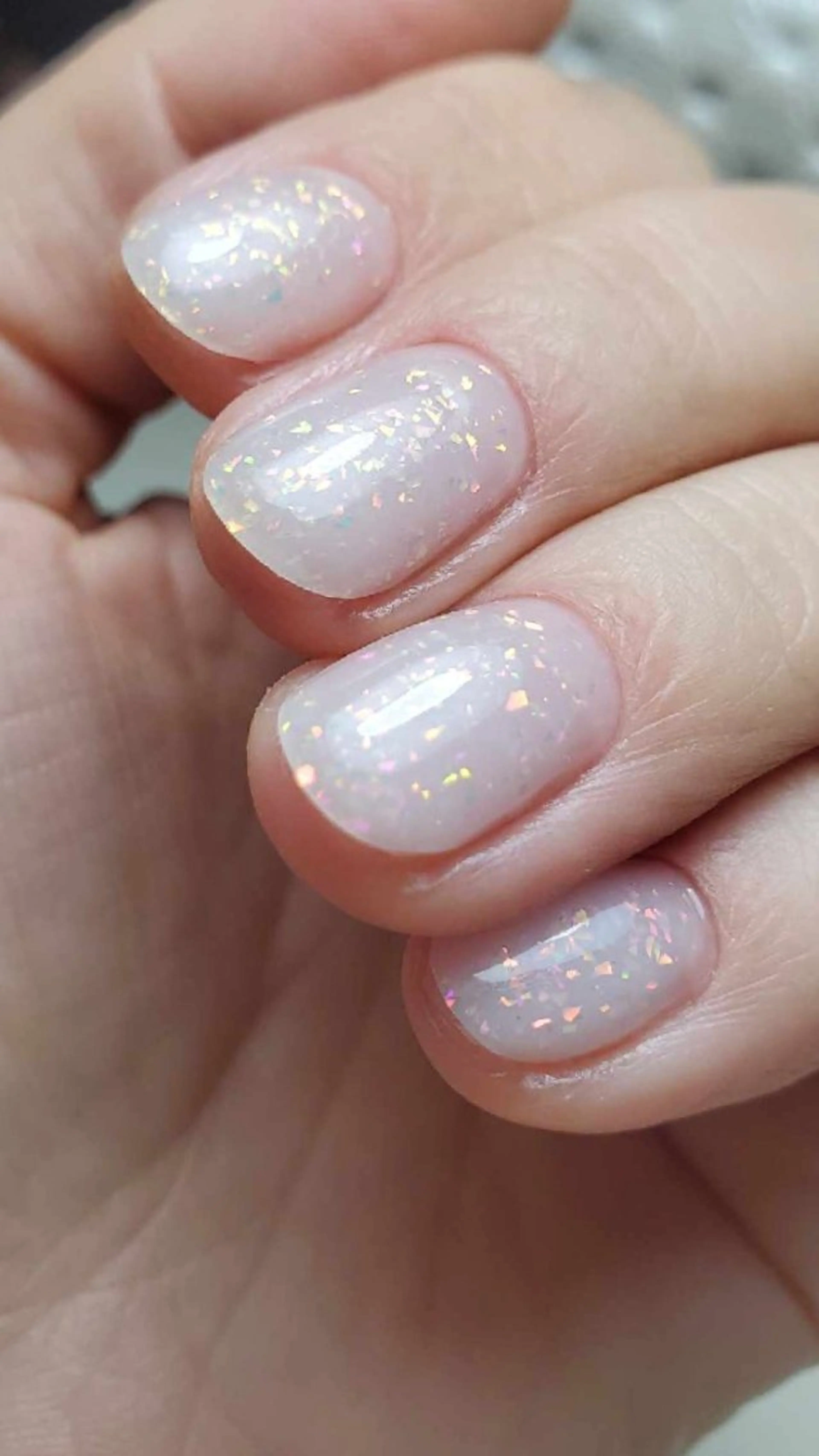 ネイル ハンドネイル ハンドケア アンドレア 名古屋のネイルデザイン