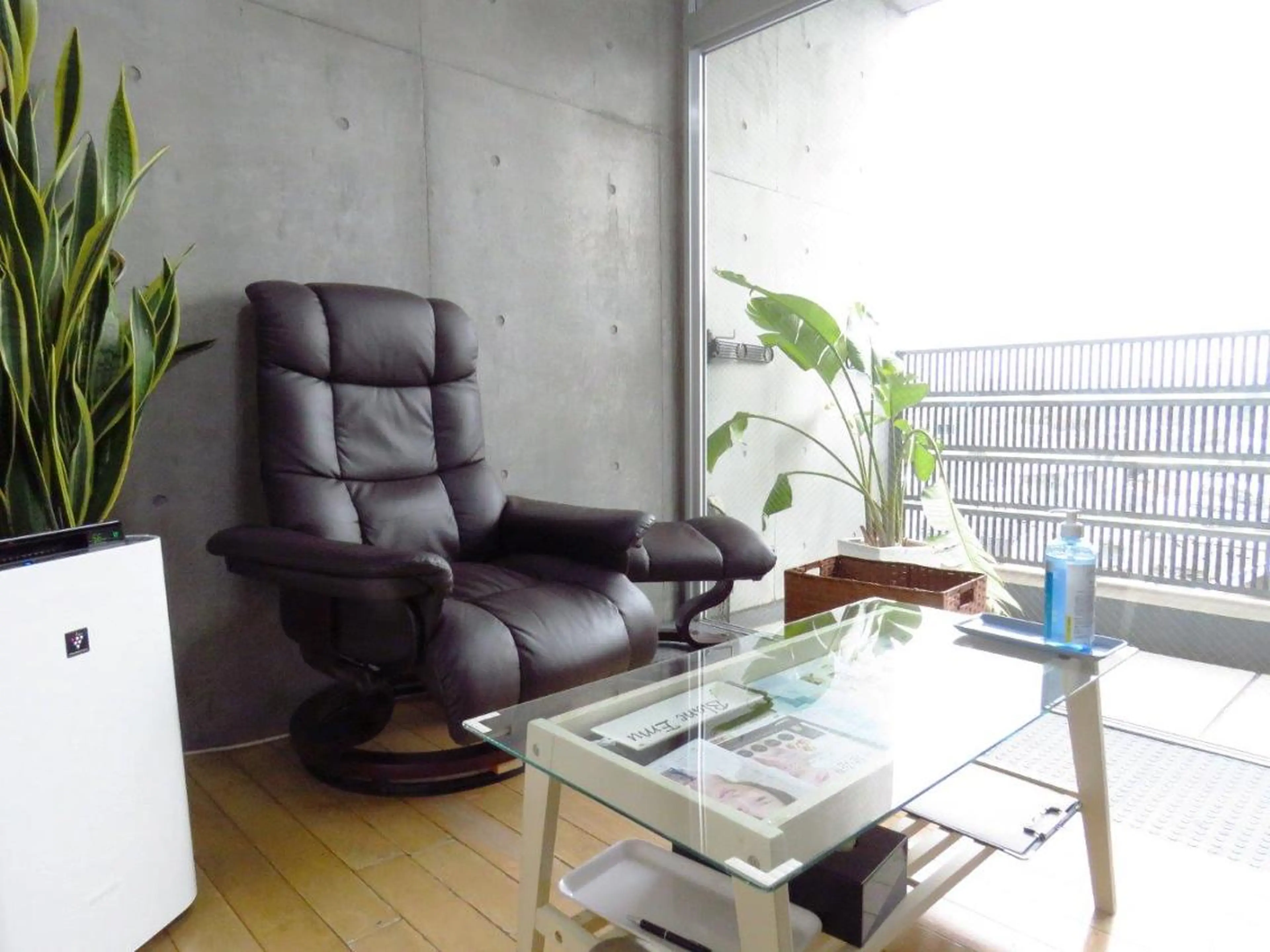 ブランエミュ 池袋本店のエステ・リラクイメージ