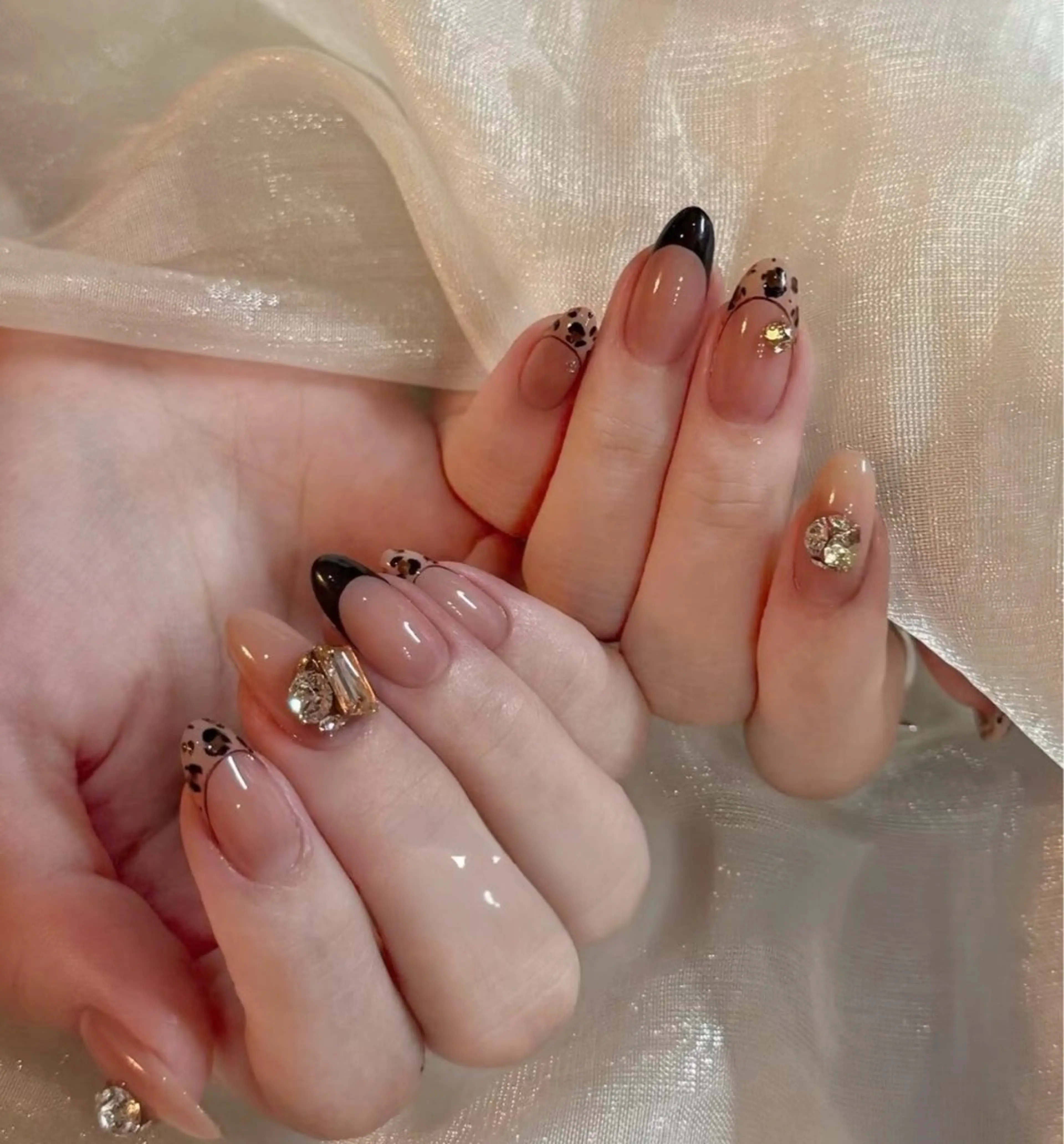 ネイル See.U Nail Salonのネイルデザイン