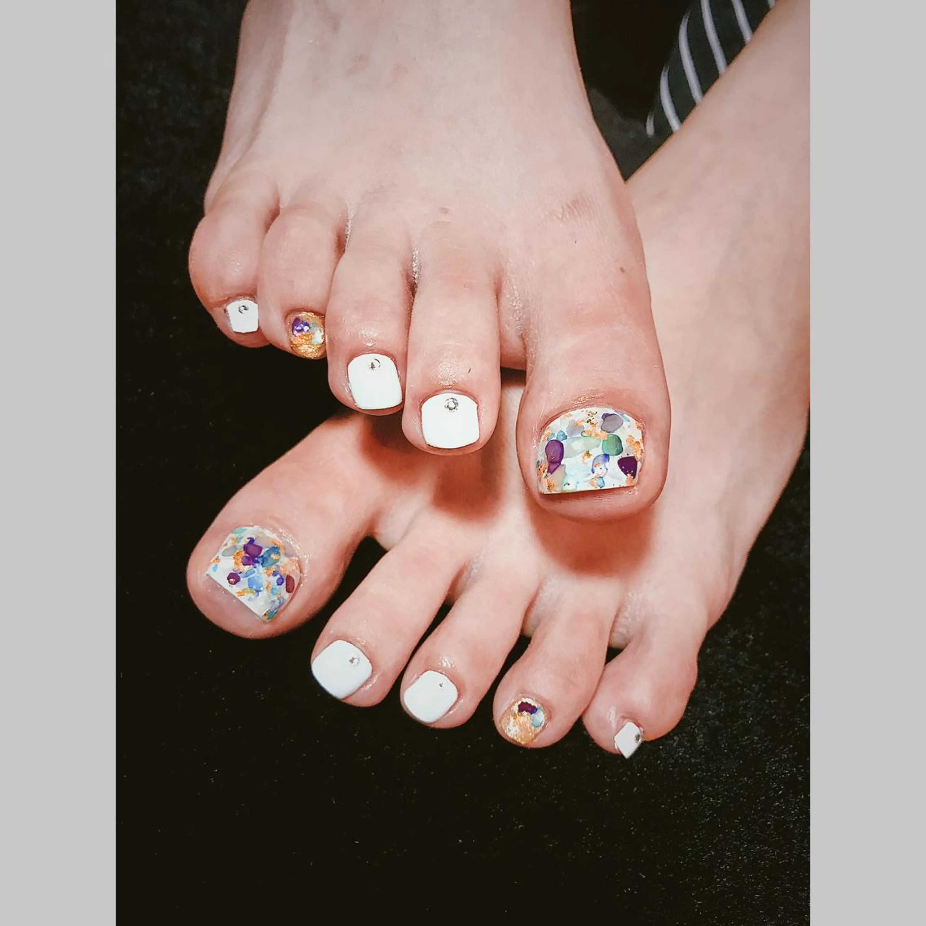 ネイル 土屋 智子のエステ・リラクイメージ