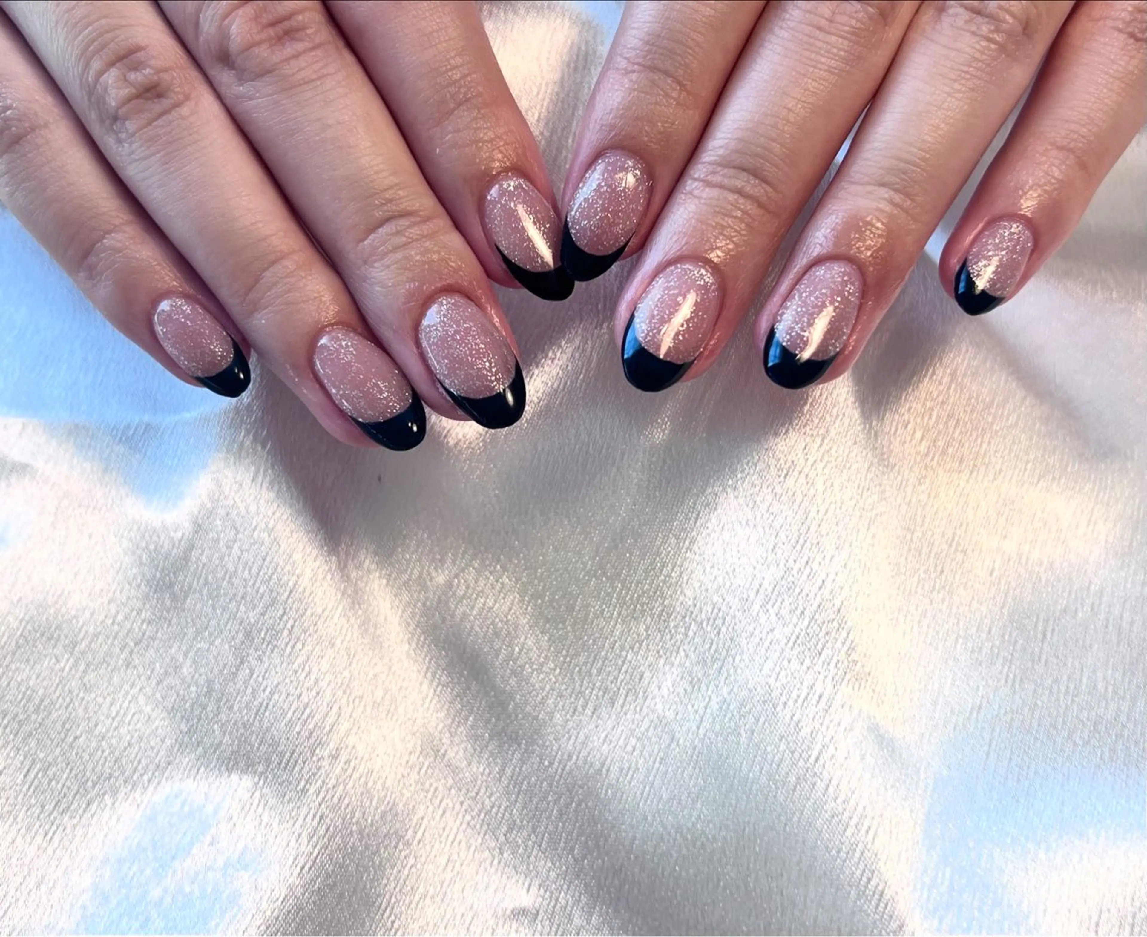 ネイル charmant nailのネイルデザイン