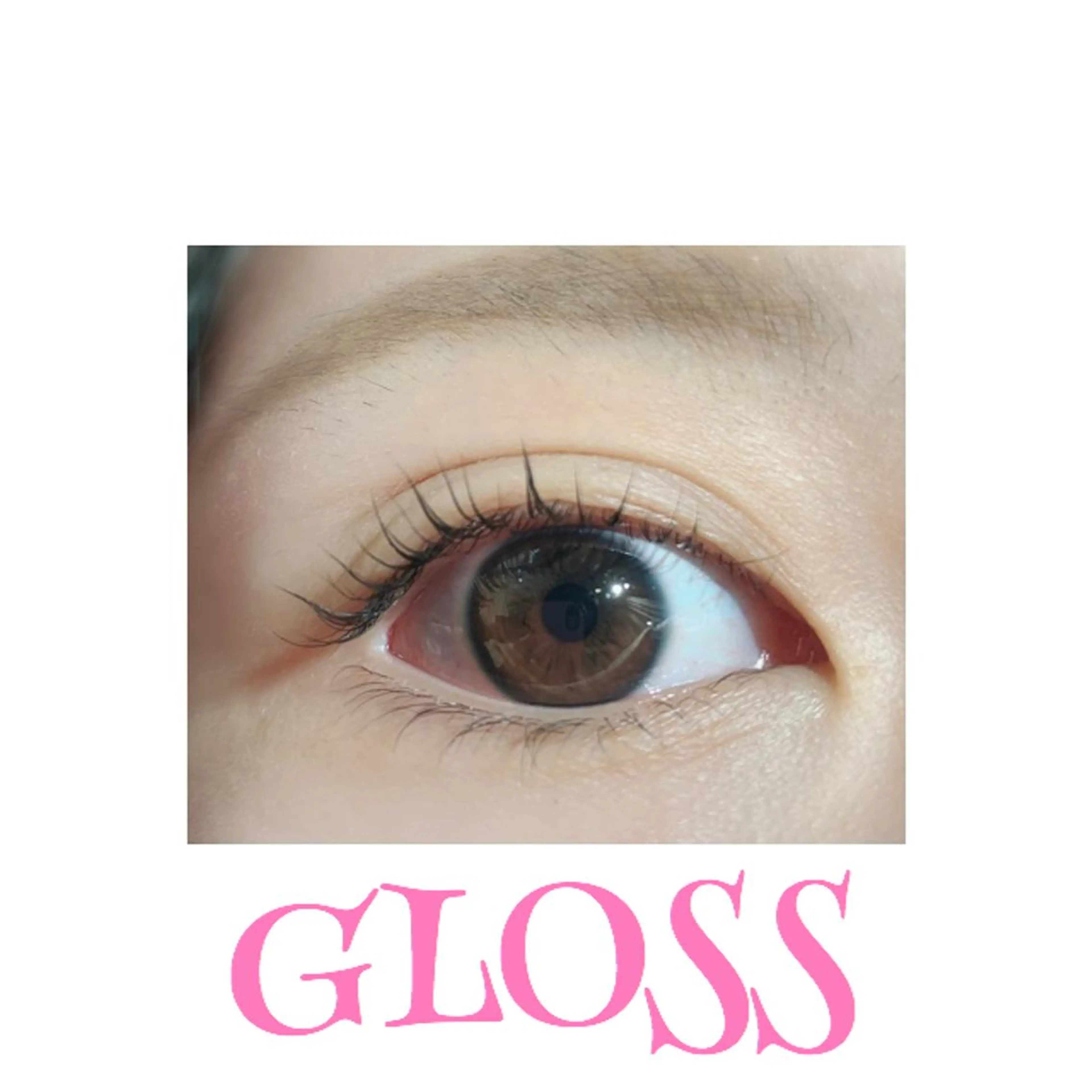 マツエク・マツパ まつげパーマ クラシックアイズ鹿島 ☆練習モデル専用☆のマツエク・マツパデザイン