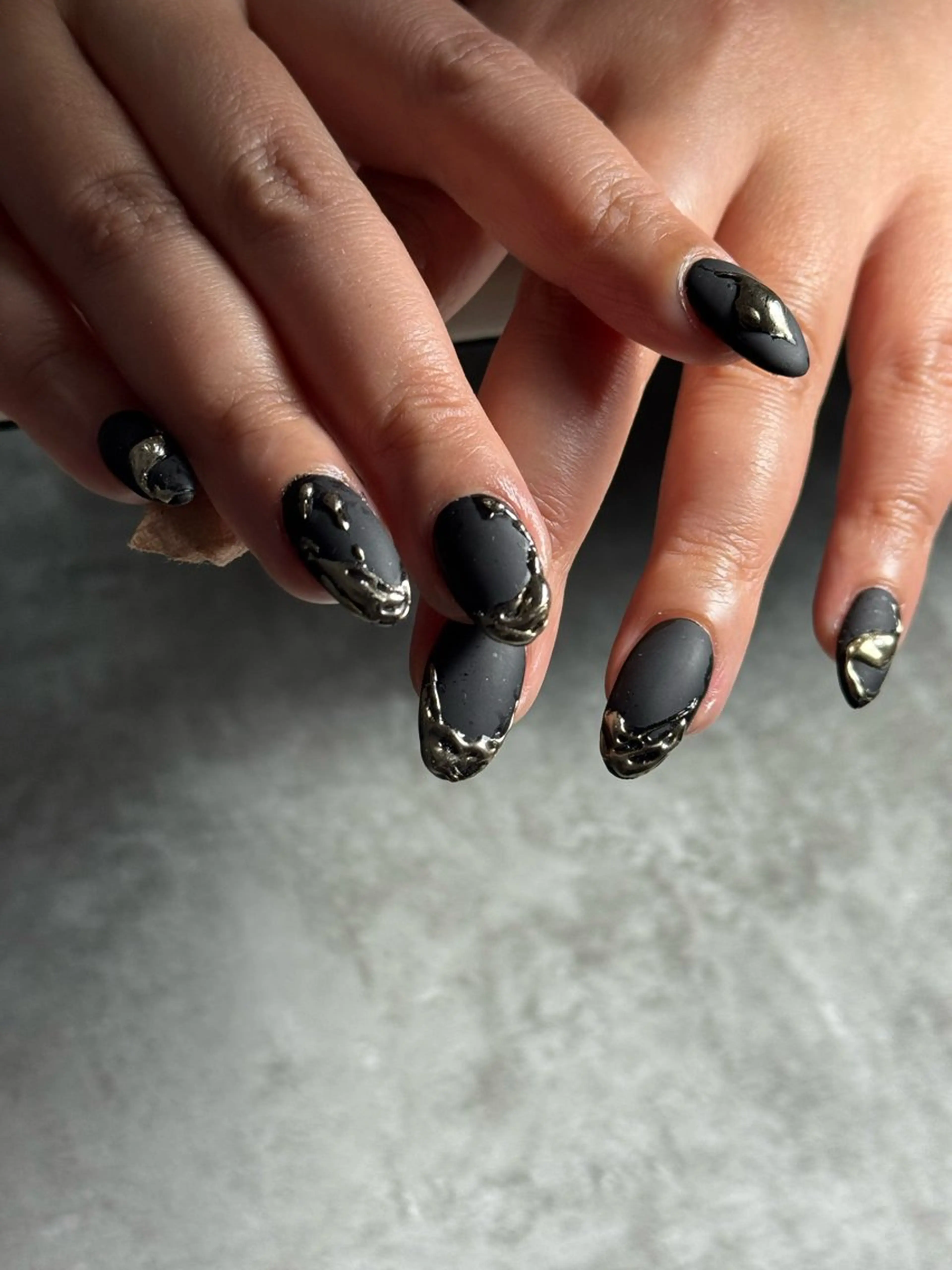 ネイル ハンドネイル SANA ⭐︎nailのネイルデザイン