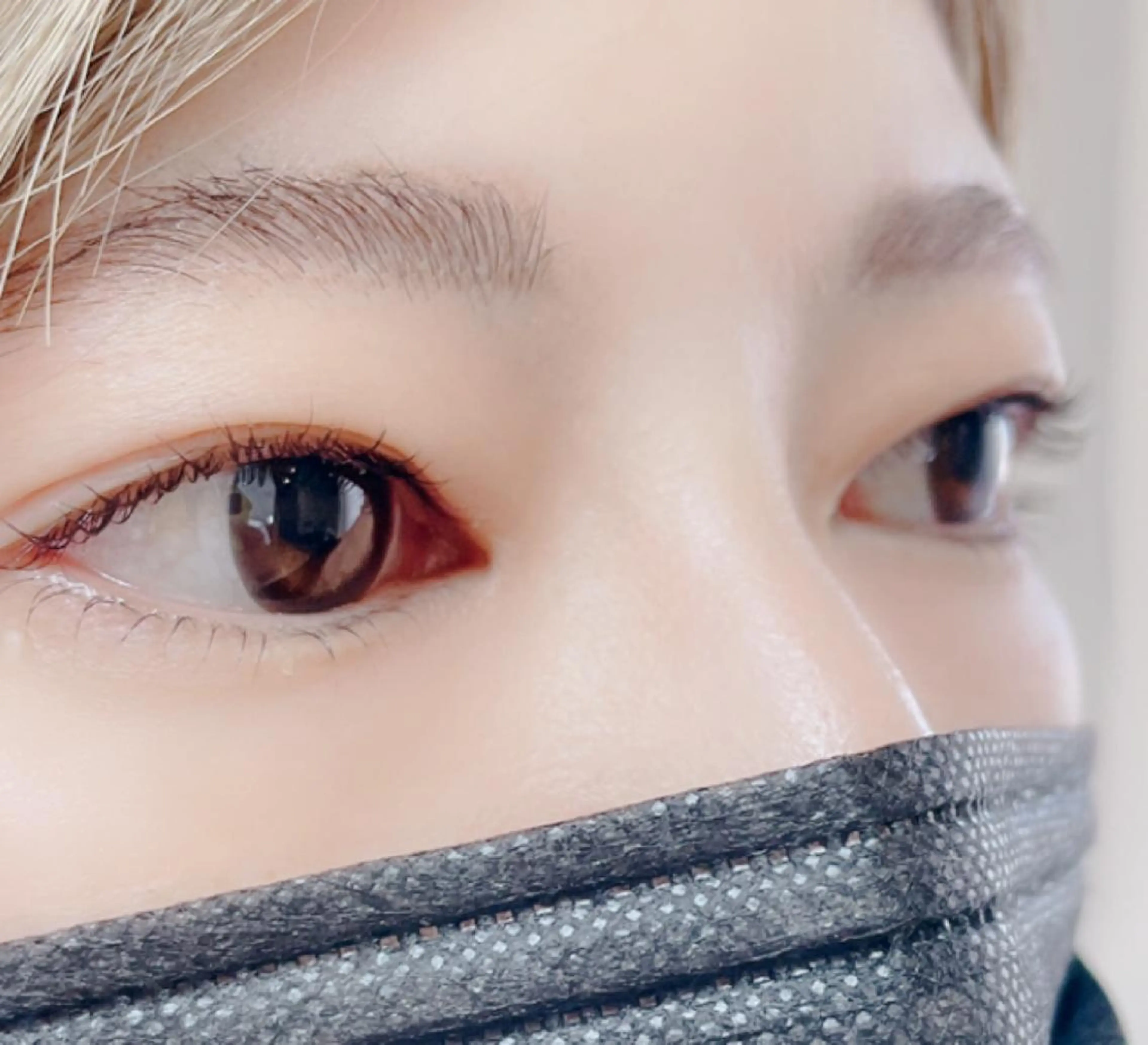 マツエク・マツパ マツパ eyelash salon an所属・アイラッシュサロン anのマツエク・マツパデザイン