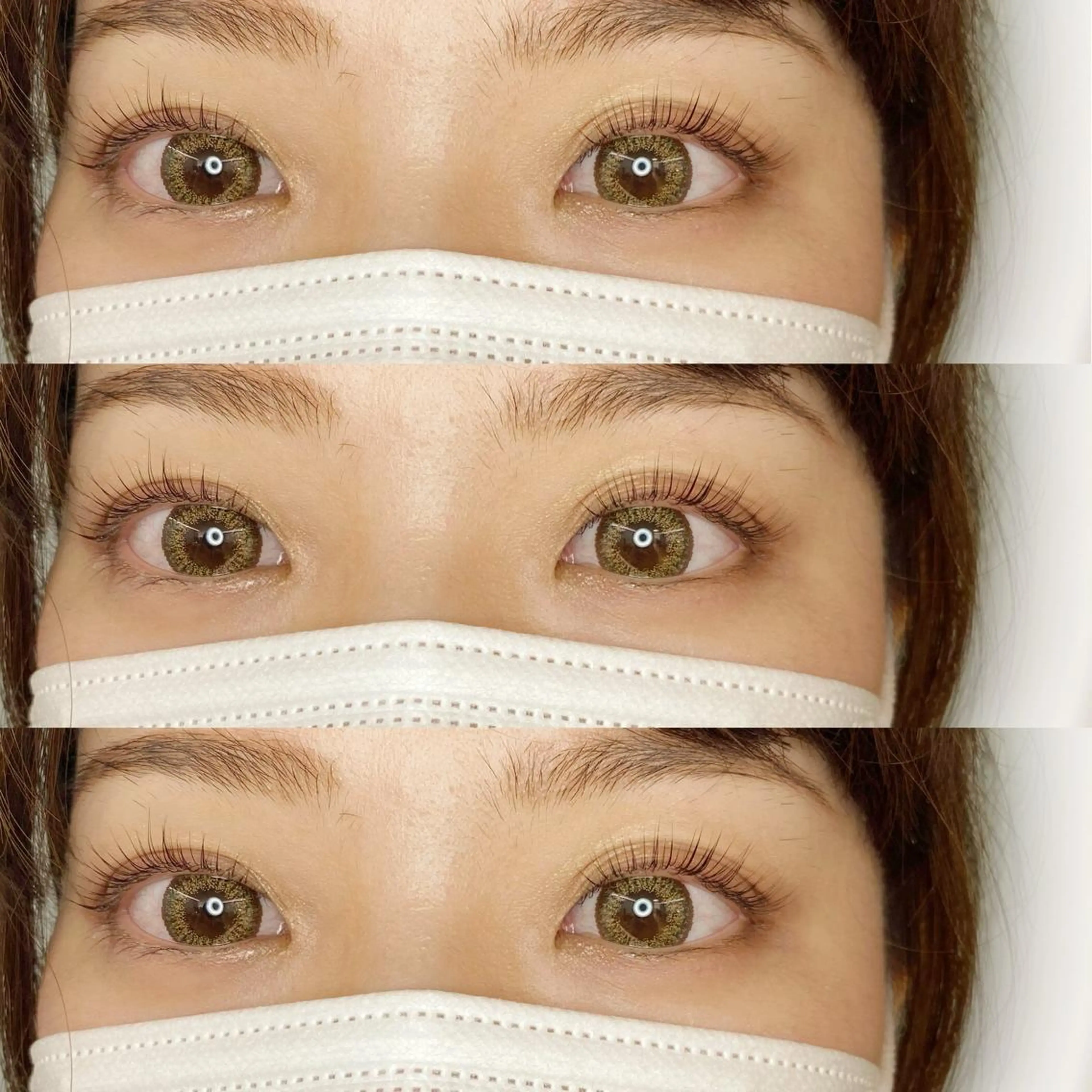 マツエク・マツパ マツパ 𝗿𝗲𝗼𝗻𝗮 🦦𓂃 𓈒𓏸のマツエク・マツパデザイン