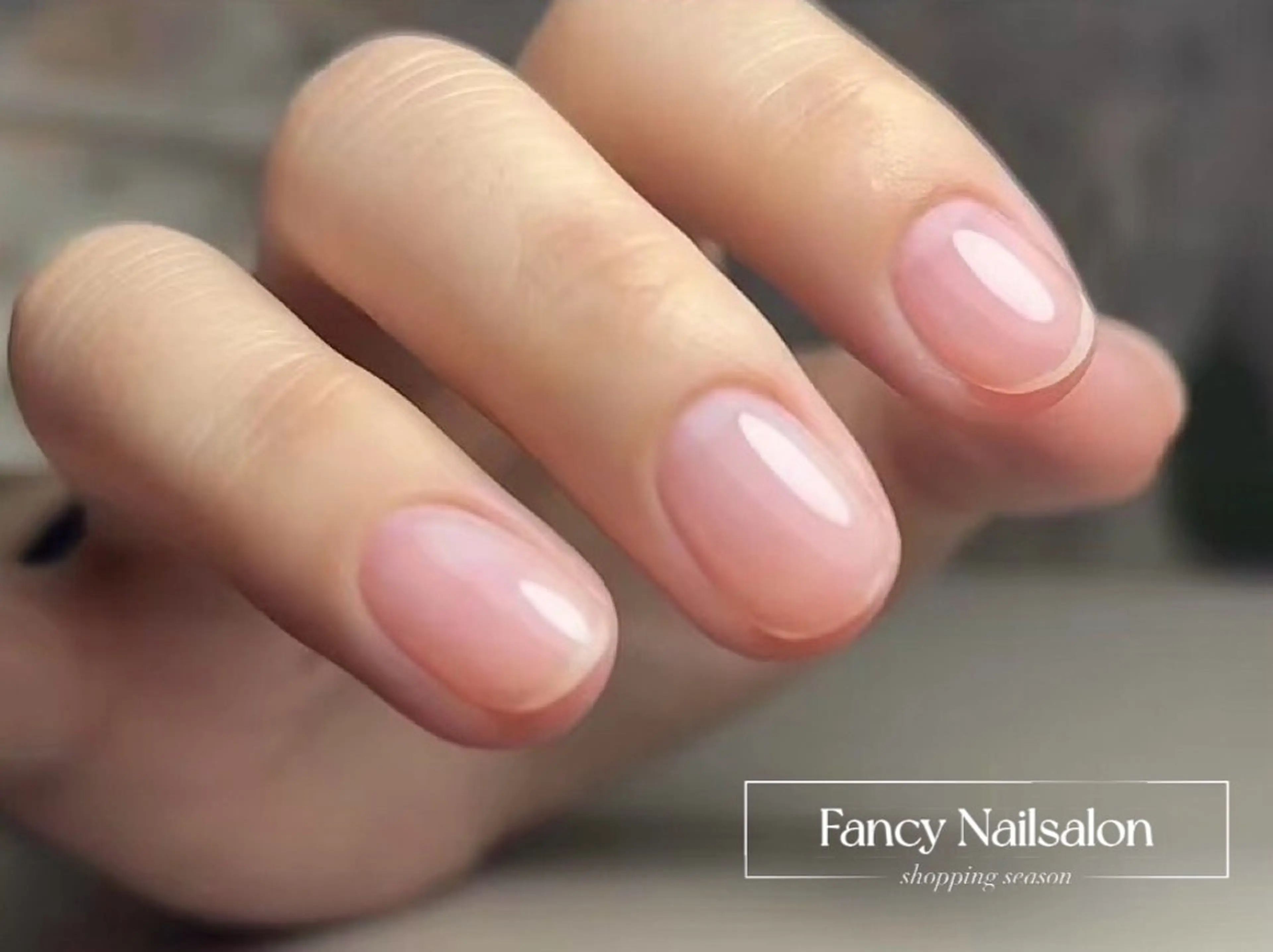 ネイル Fancy nail salonのネイルデザイン