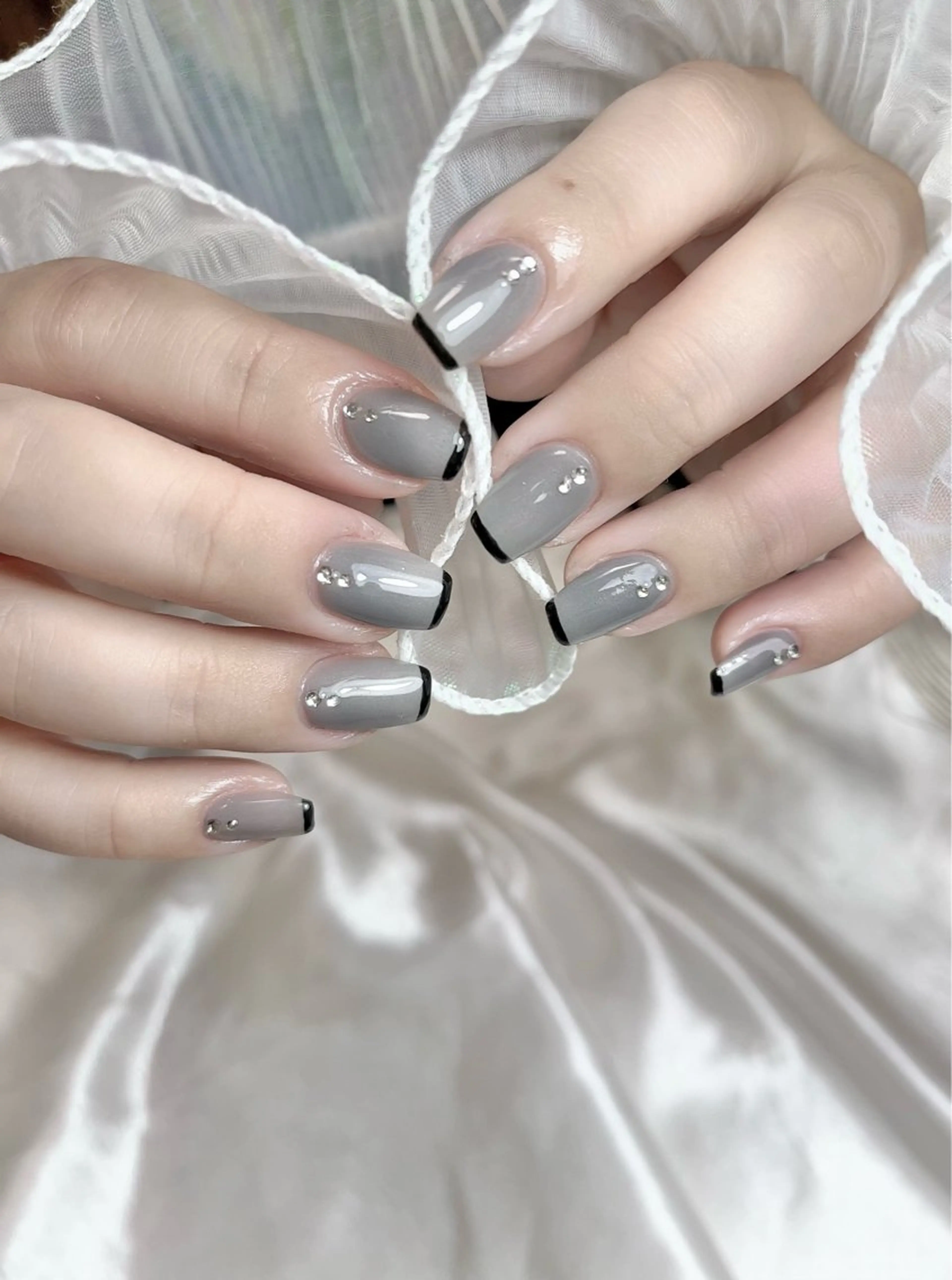 ネイル ハンドネイル nails' it...のネイルデザイン