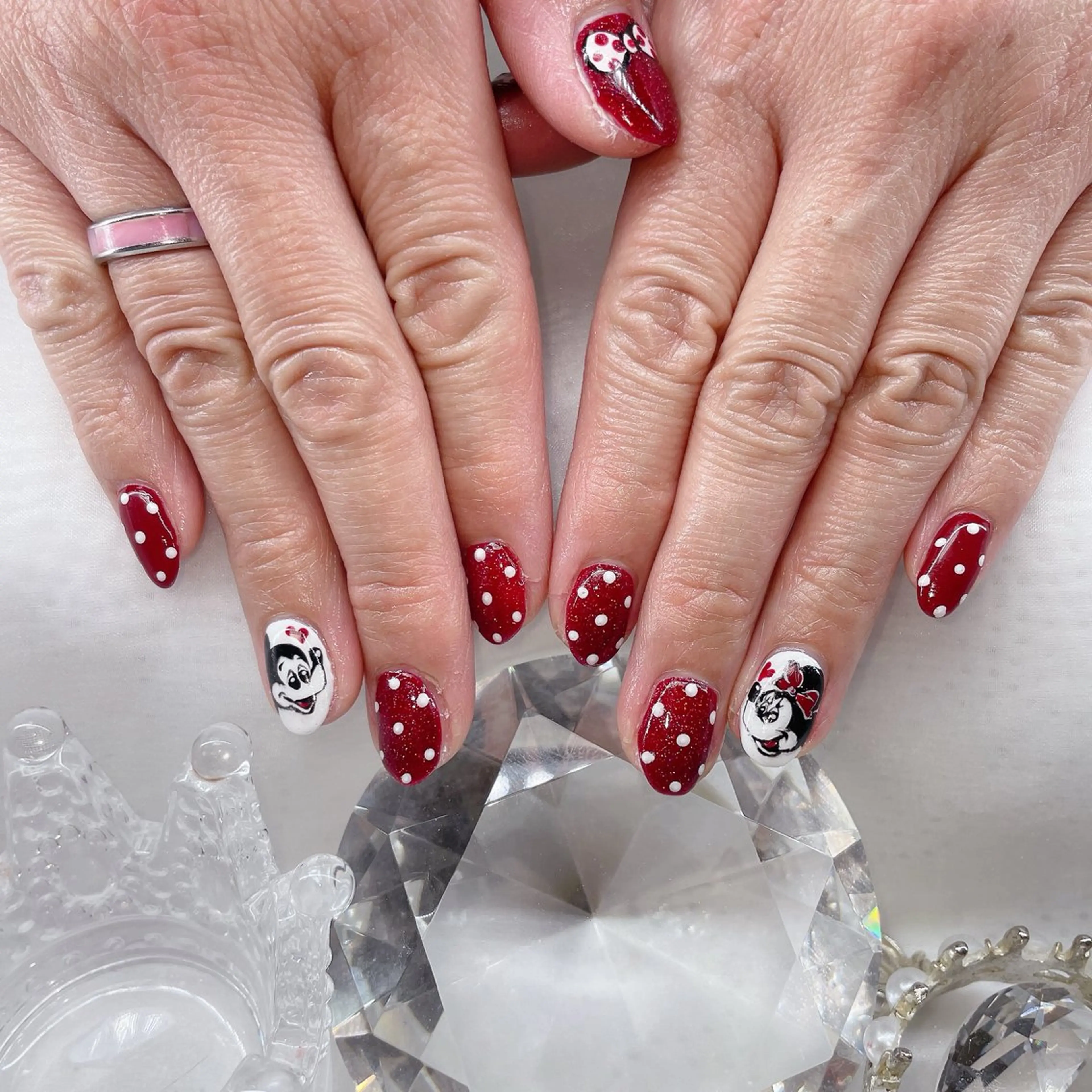 ネイル misun_nail所属・misun_ nailのネイルデザイン