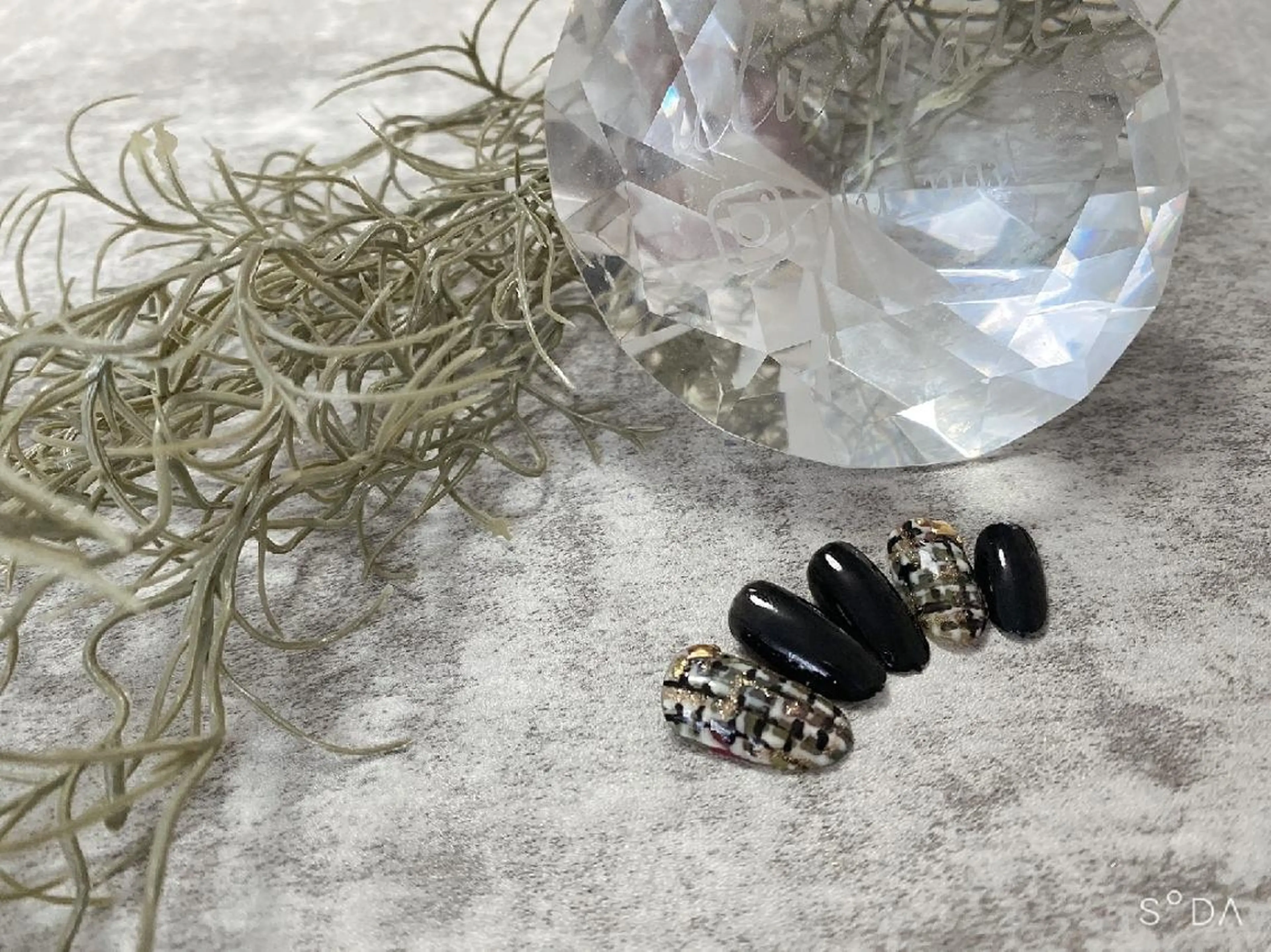 ネイル 佐野 愛美のエステ・リラクイメージ