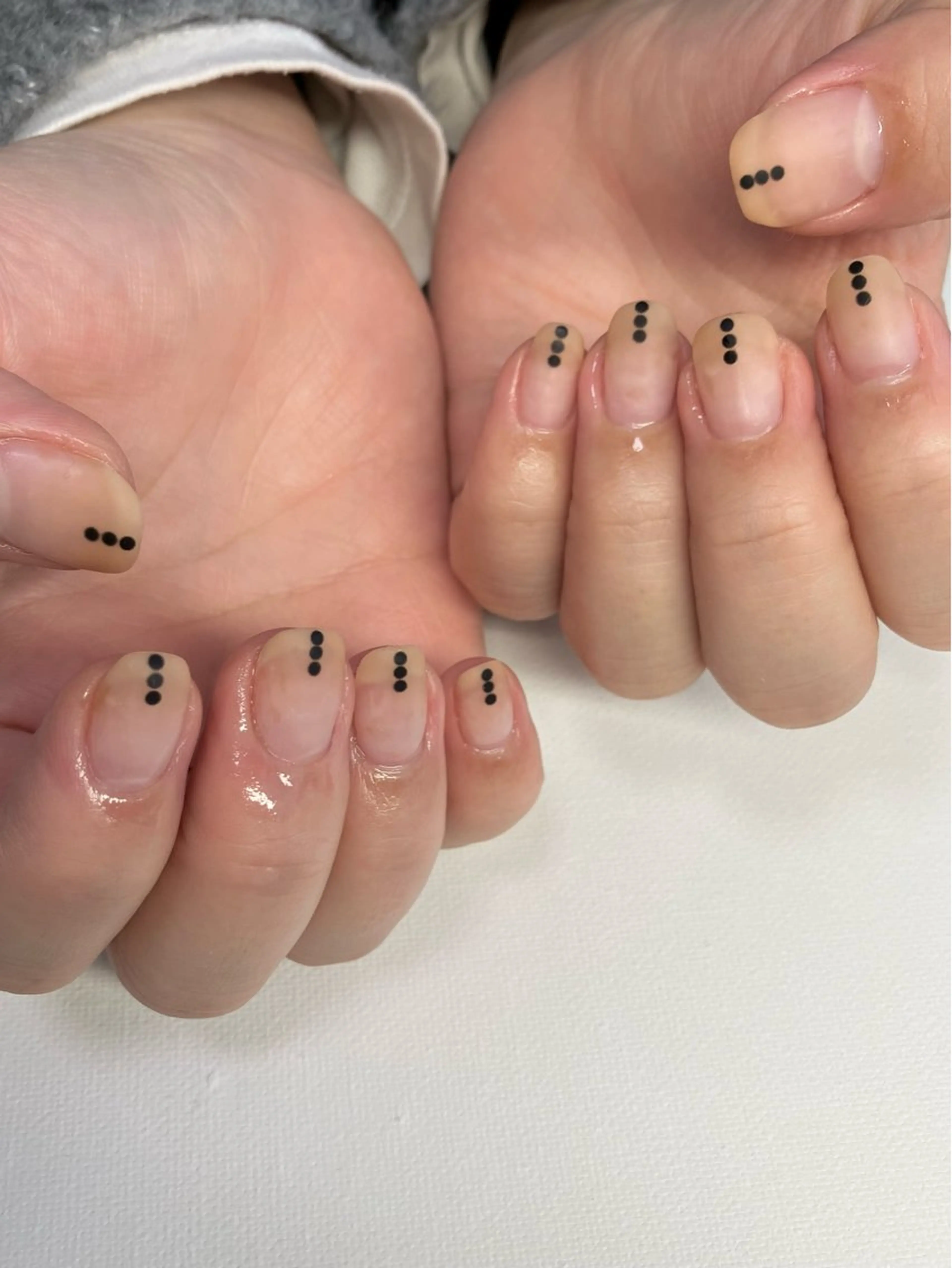 ネイル hiroba nailのネイルデザイン
