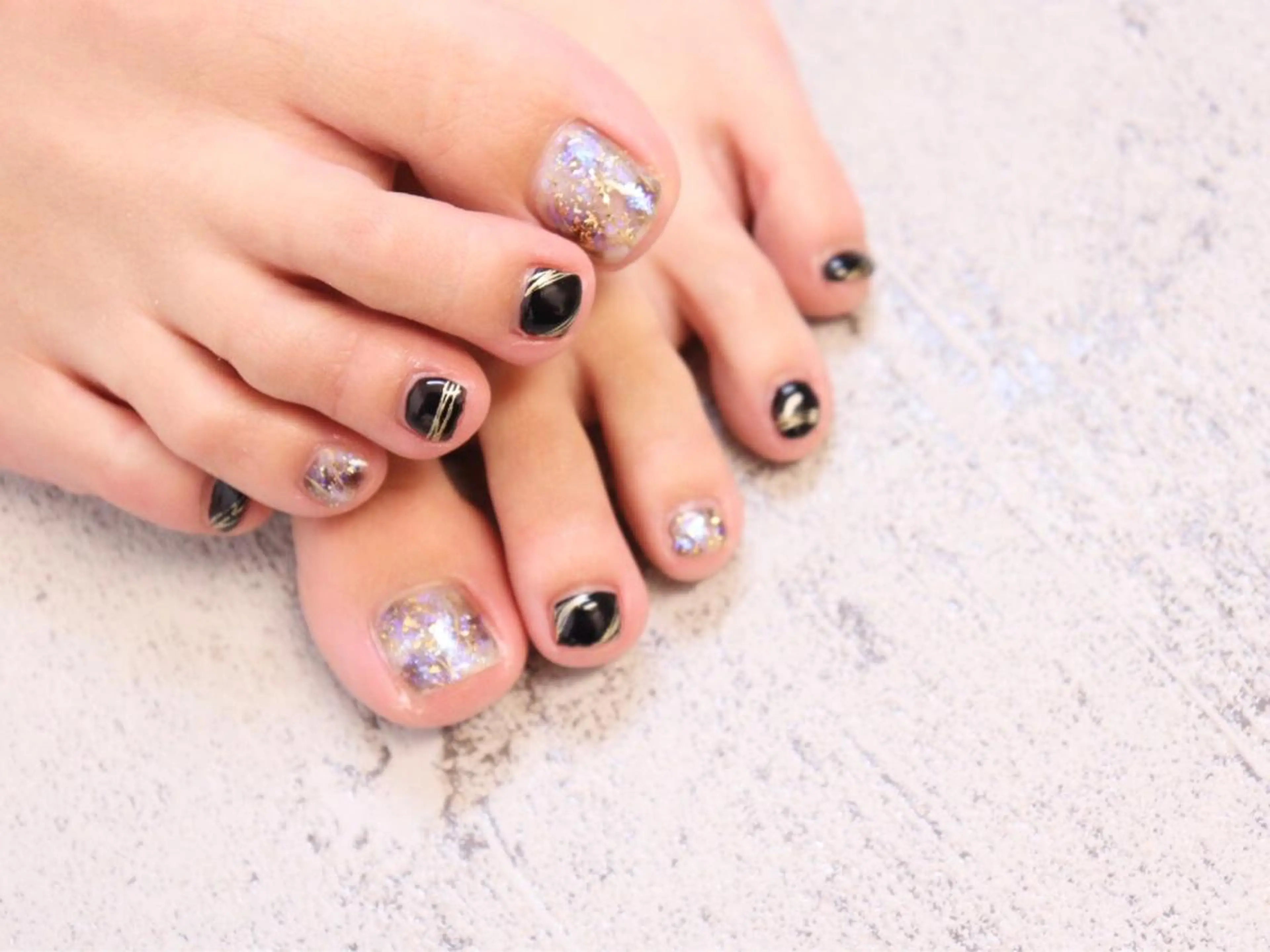 ネイル Dolce.Nail 大宮店のネイルデザイン